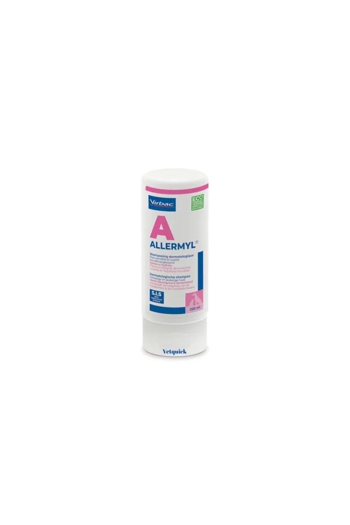 Other Virbac Allermyl 250ml
