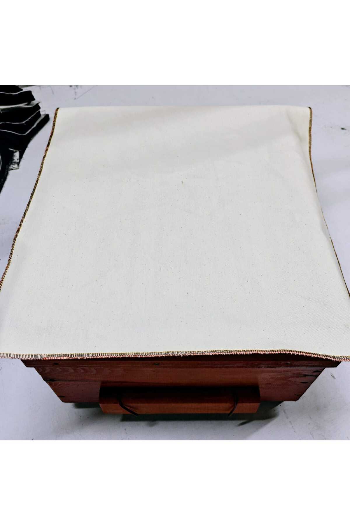 DATEKS KOVAN ÜSTÜ ÖRTÜ BEZİ/ÇITA ÜSTÜ ARI BEZİ