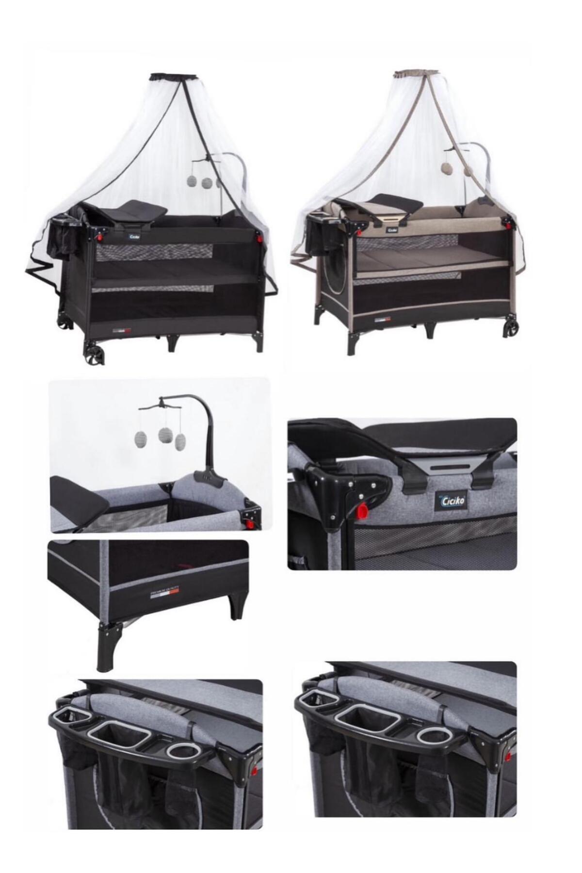 ÖYKÜ BEBEK DUNYASI 37 Parça Gold Pluss Yeni Doğan Bebek Çeyiz Seti Full Set Bebeğiniz İçin Gerekli Olan Her Şey fotoğrafı 3 (önizleme)