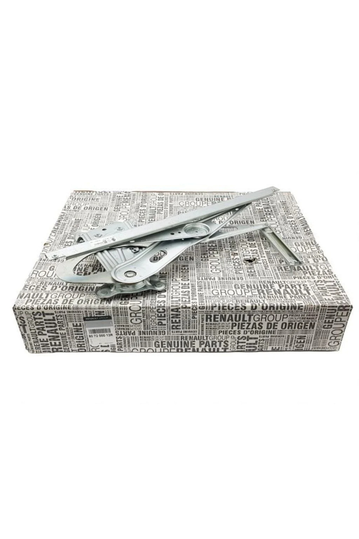 MAİS CAM KRIKOSU ON SAG MEGANE III FLUENCE 807200013R