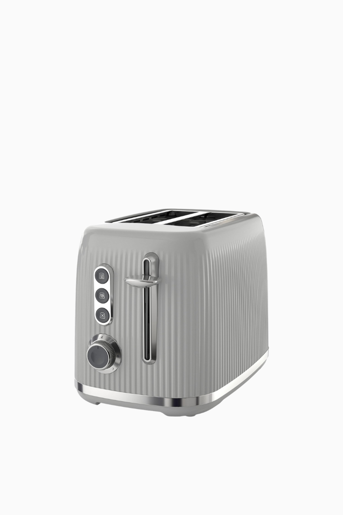 Breville Bold 2 Dilim Tost Makinesi Geniş Yuvalı