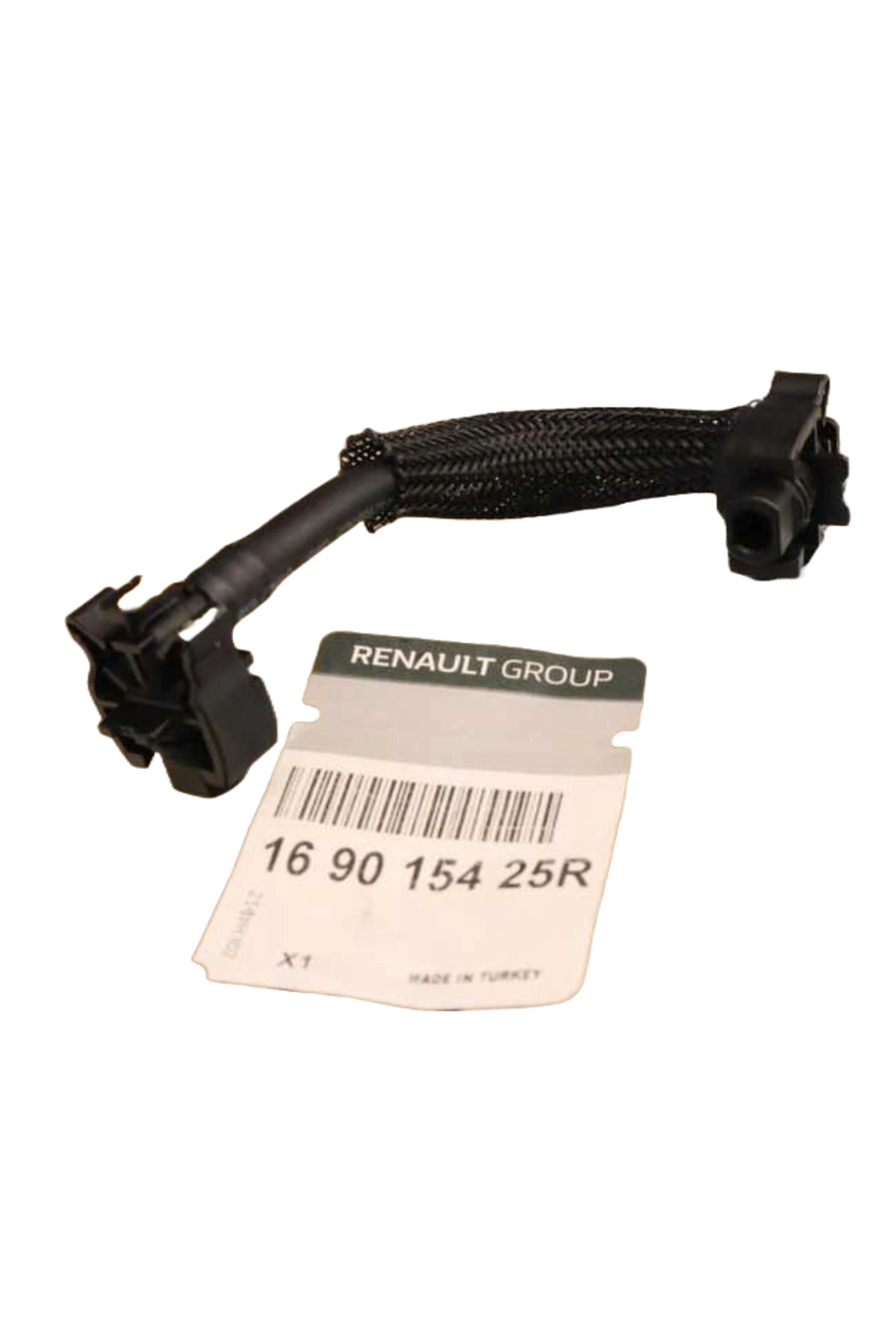 MAİS RADYATOR BENZIN DOLUM HORTUMU CLIO V 169015425R