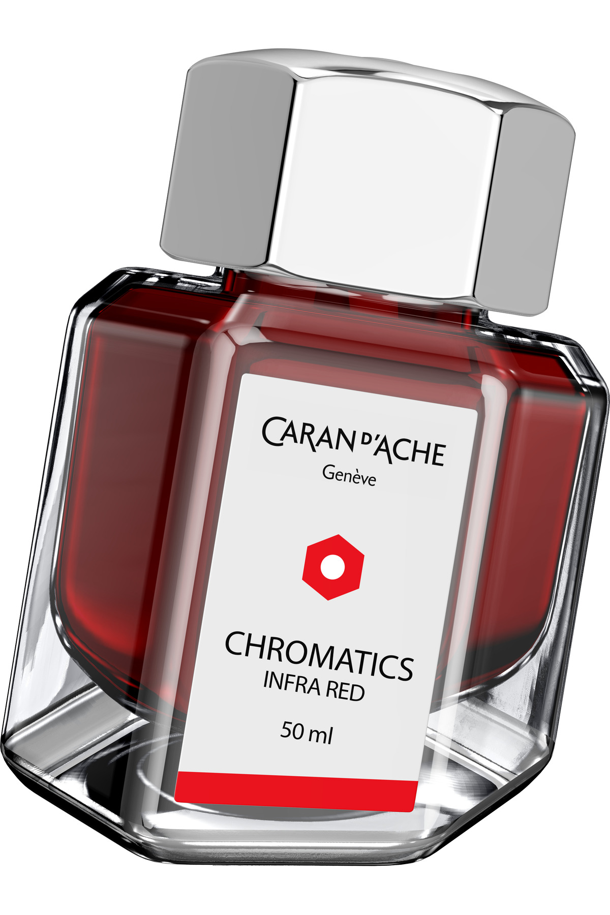 Infrared Ink Can Caran d'Ache Ink Bottle Infrared 50ml- Trendyol