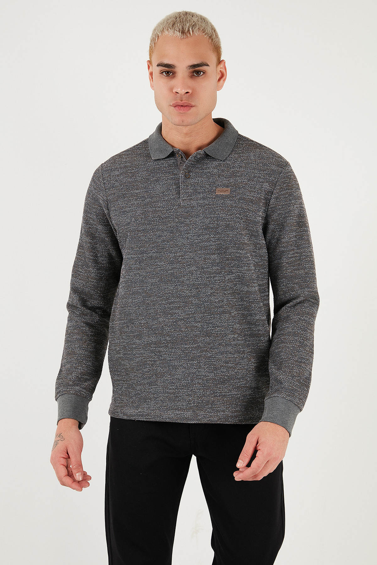 سویشرت یو اس پولو G081SZ0822226326