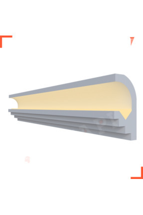 Dost LED UYGULANABİLİR KARTONPİYER 5 AD : 10 MT ÖZEL FİYAT