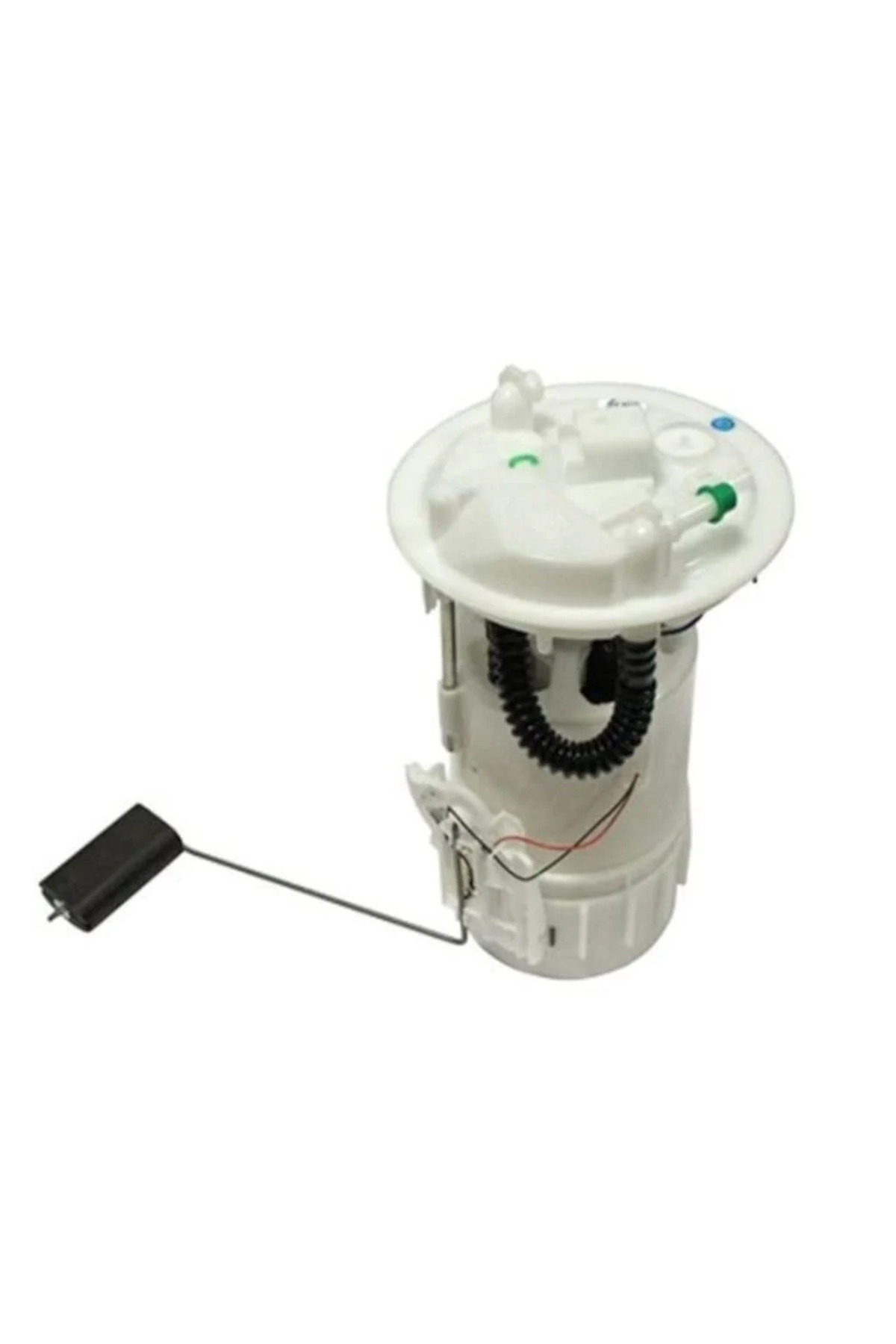 MAİS BENZIN POMPA+SAMANDIRASI MEGANE II 1.4-1.6 16V K4M-K4J 06-10 TEK CIKISLI 8200683188