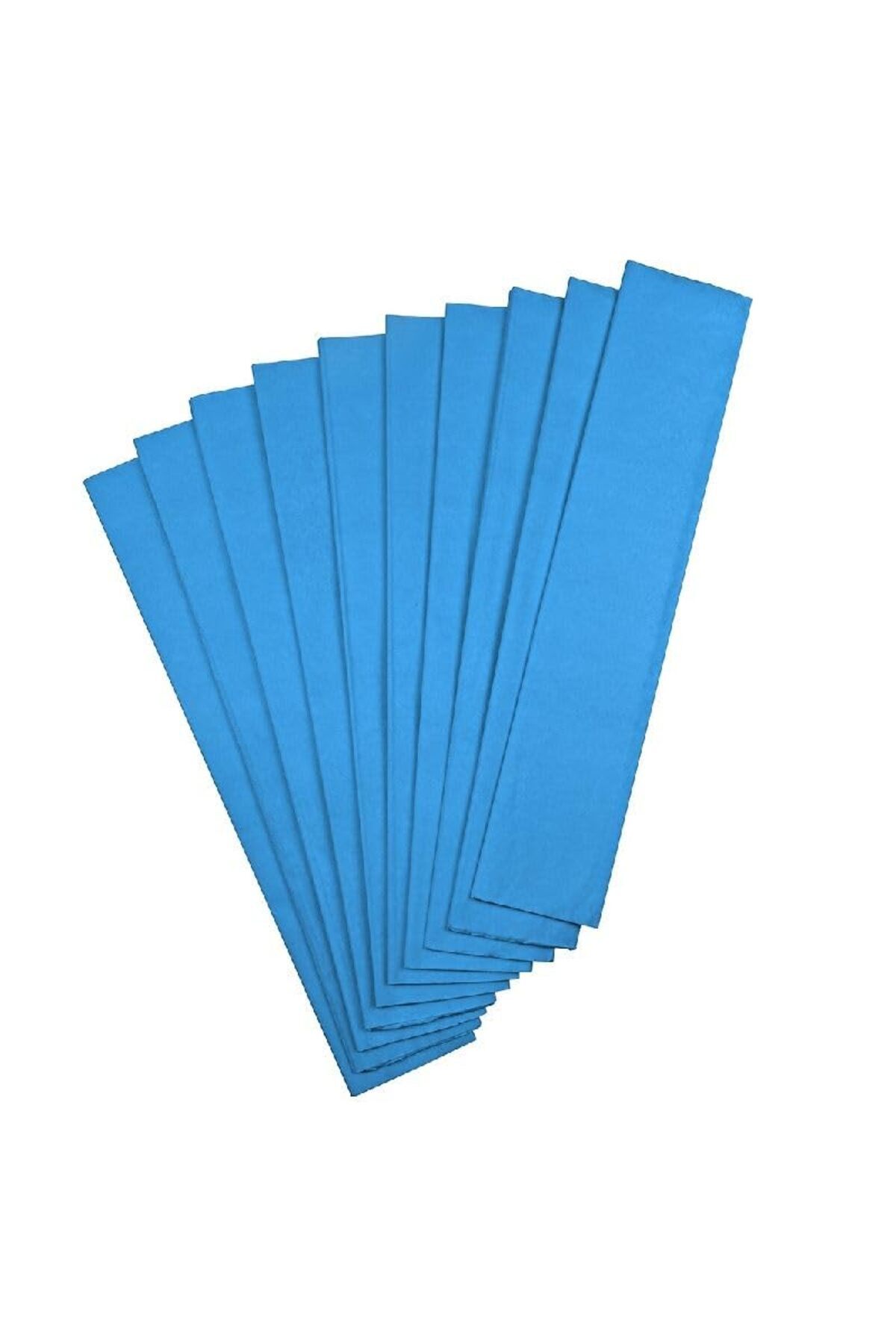 Hype Store - Mavi Krapon Kağıdı 50 cm * 200 cm