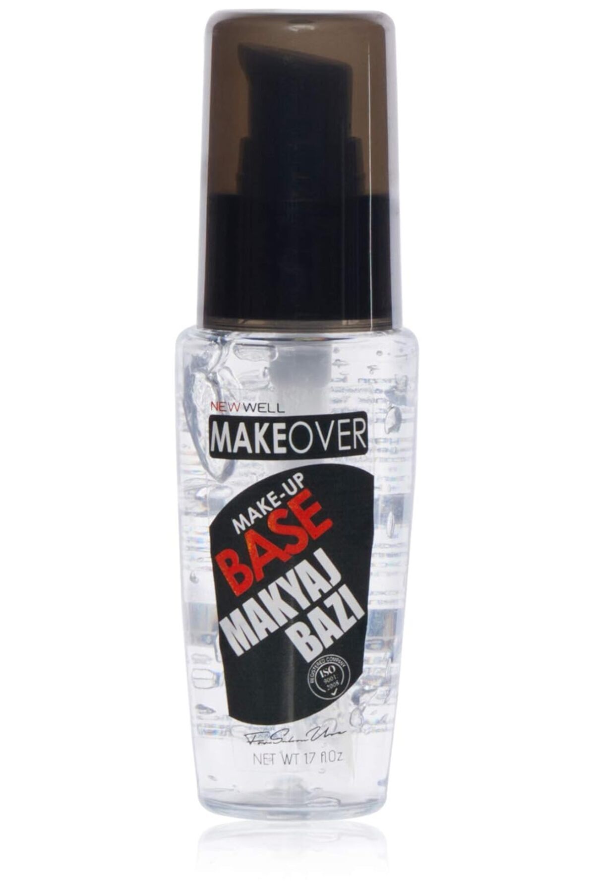 Hype Store Makver Makyaj Bazı 1 Paket 1 x 75 g