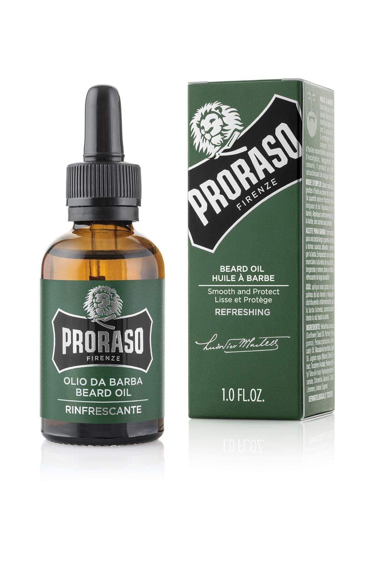 Shop a Way Sakal Bakım Yağı Okaliptus Özlü 30 ml