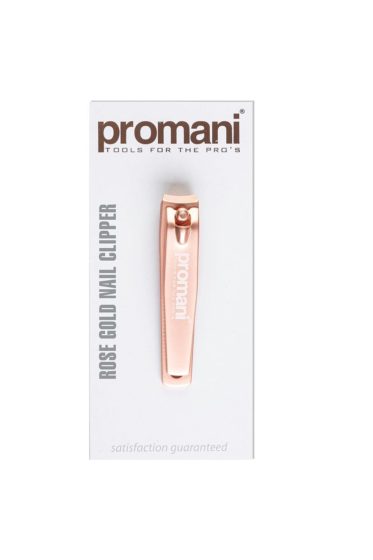 Genel Markalar Rose Tırnak Makası PR-108