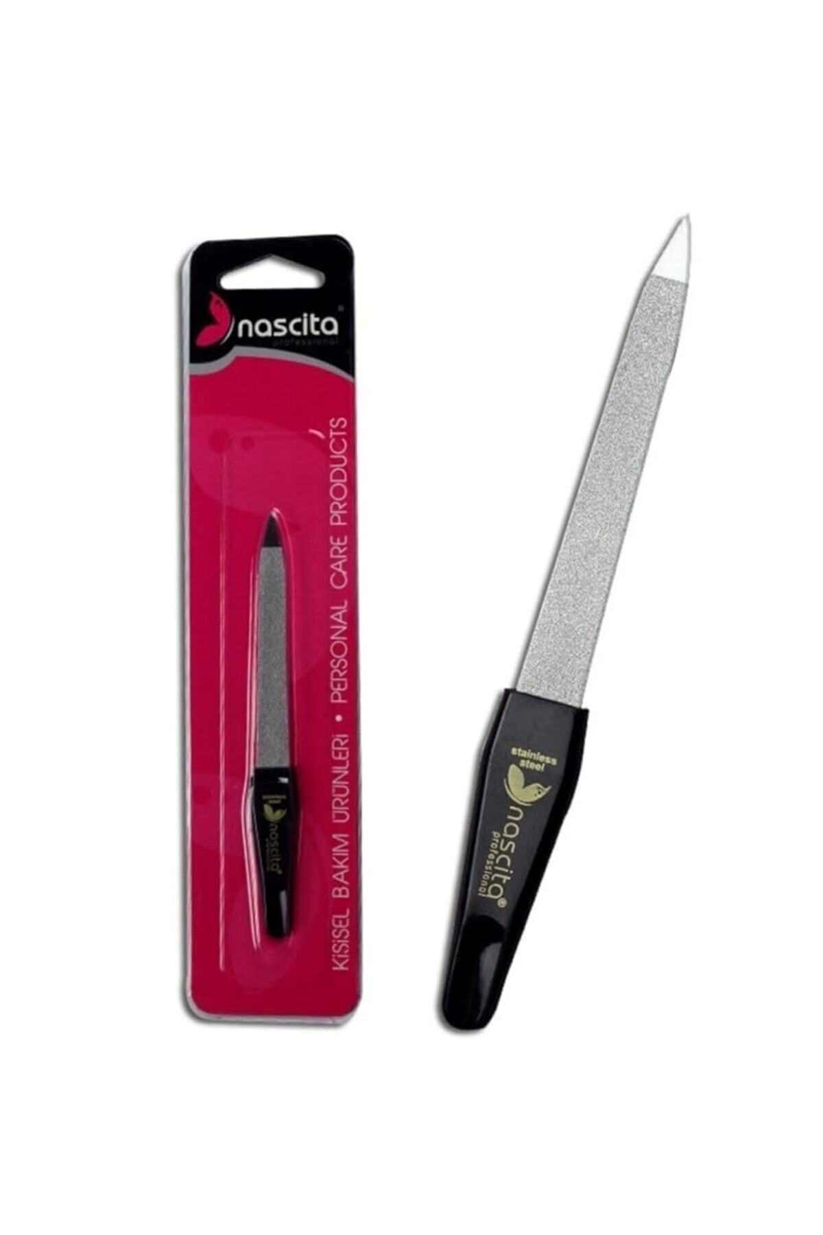 Genel Markalar Tırnak Törpüsü 12,5 cm 8697415300652