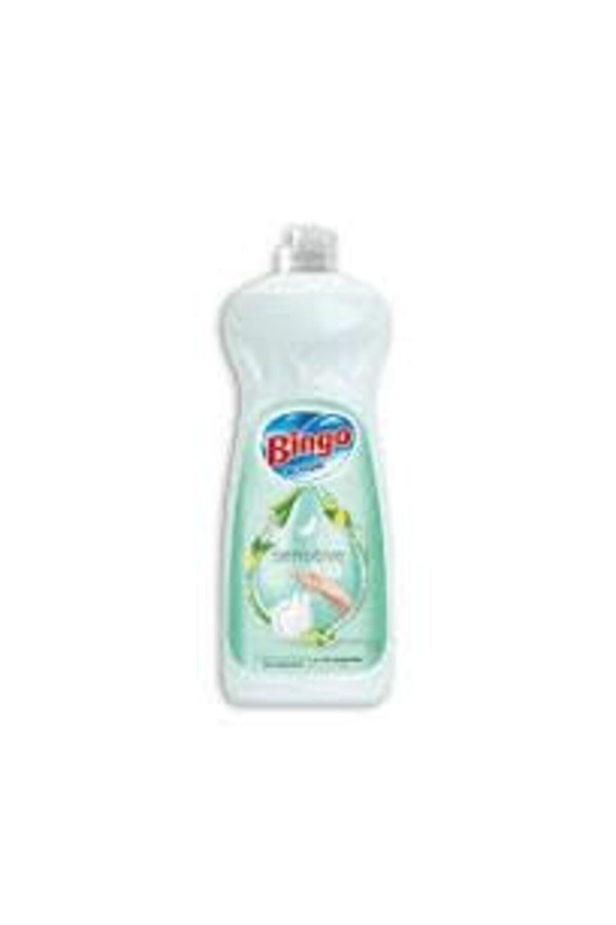 Hepta Collection Elde Bulaşık Deterjanı Sensitive 1500 ml