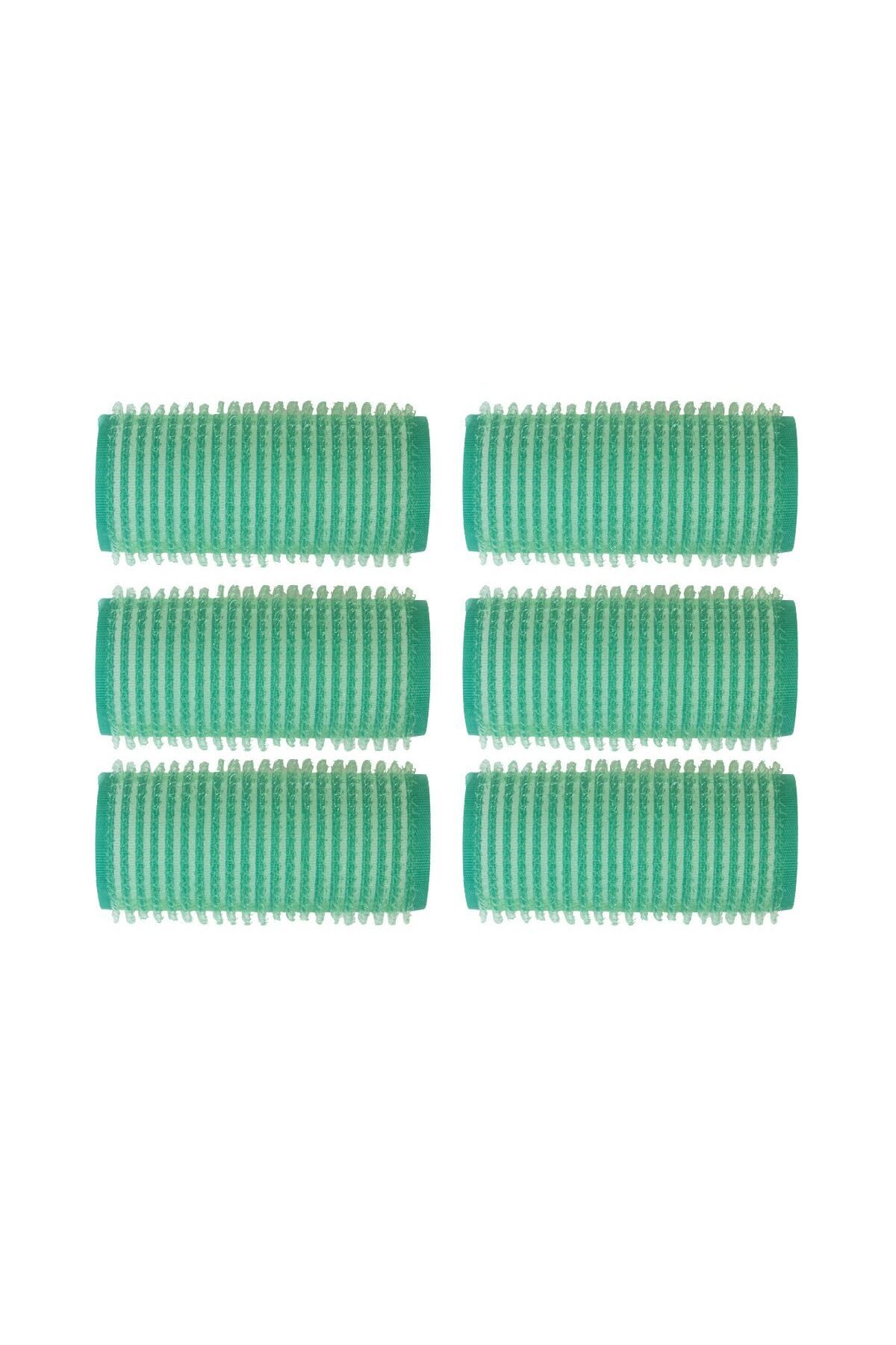 Hype Store 6'lı Cırtlı Bigudi 30x63 59