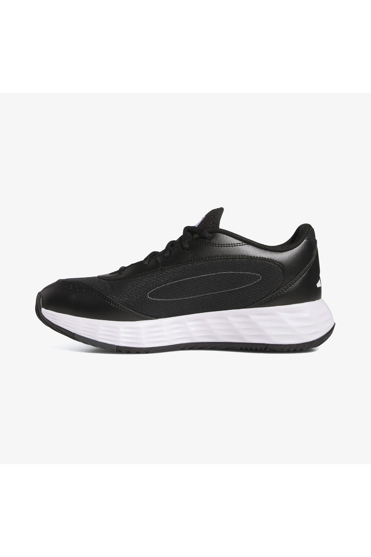 کفش اسنیکر مردانه راسته | آدیداس adidas JQ7917 - تصویر 4