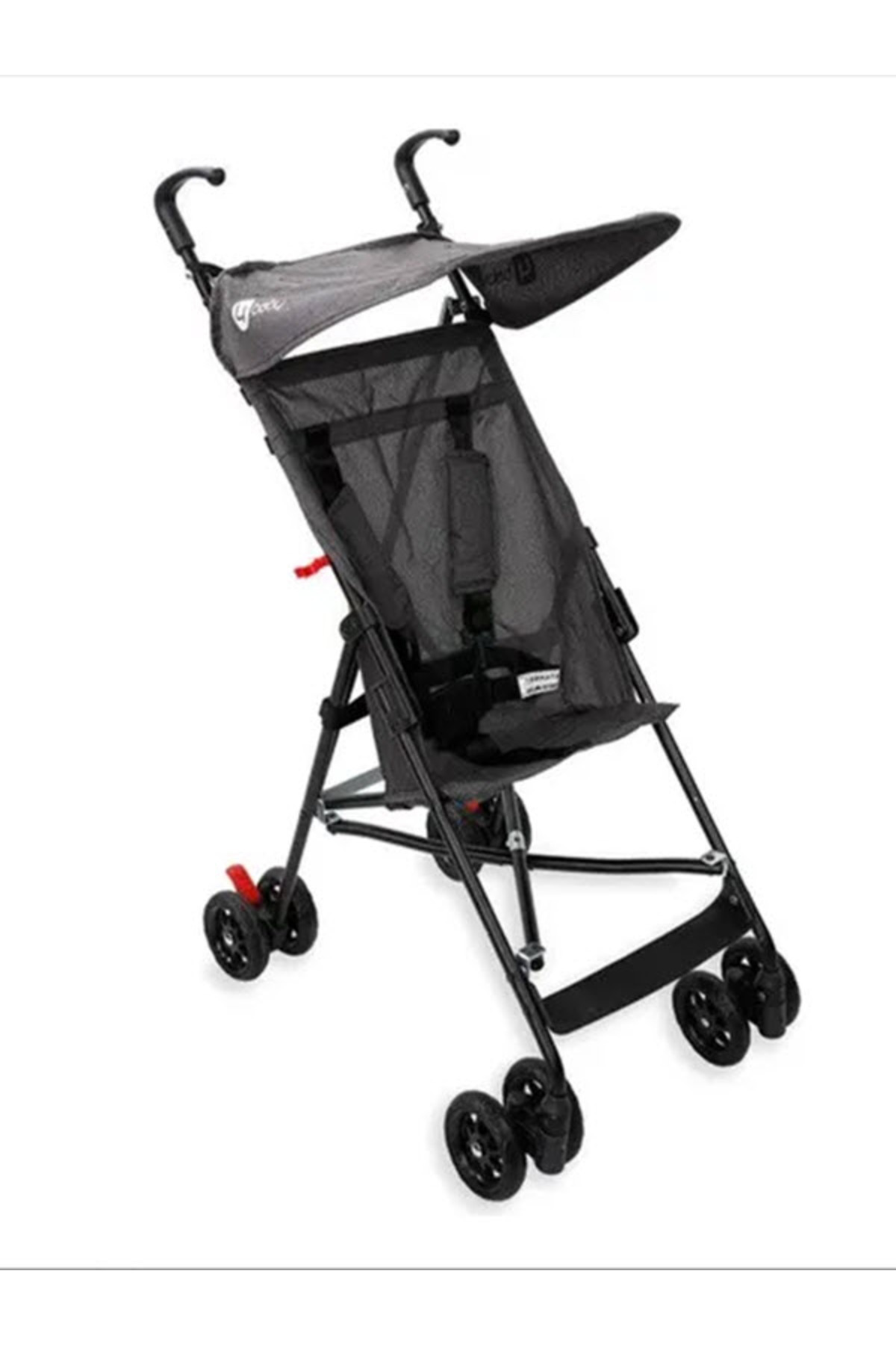 ALDEBA REKLAM Pratik Baston Bebek Arabası