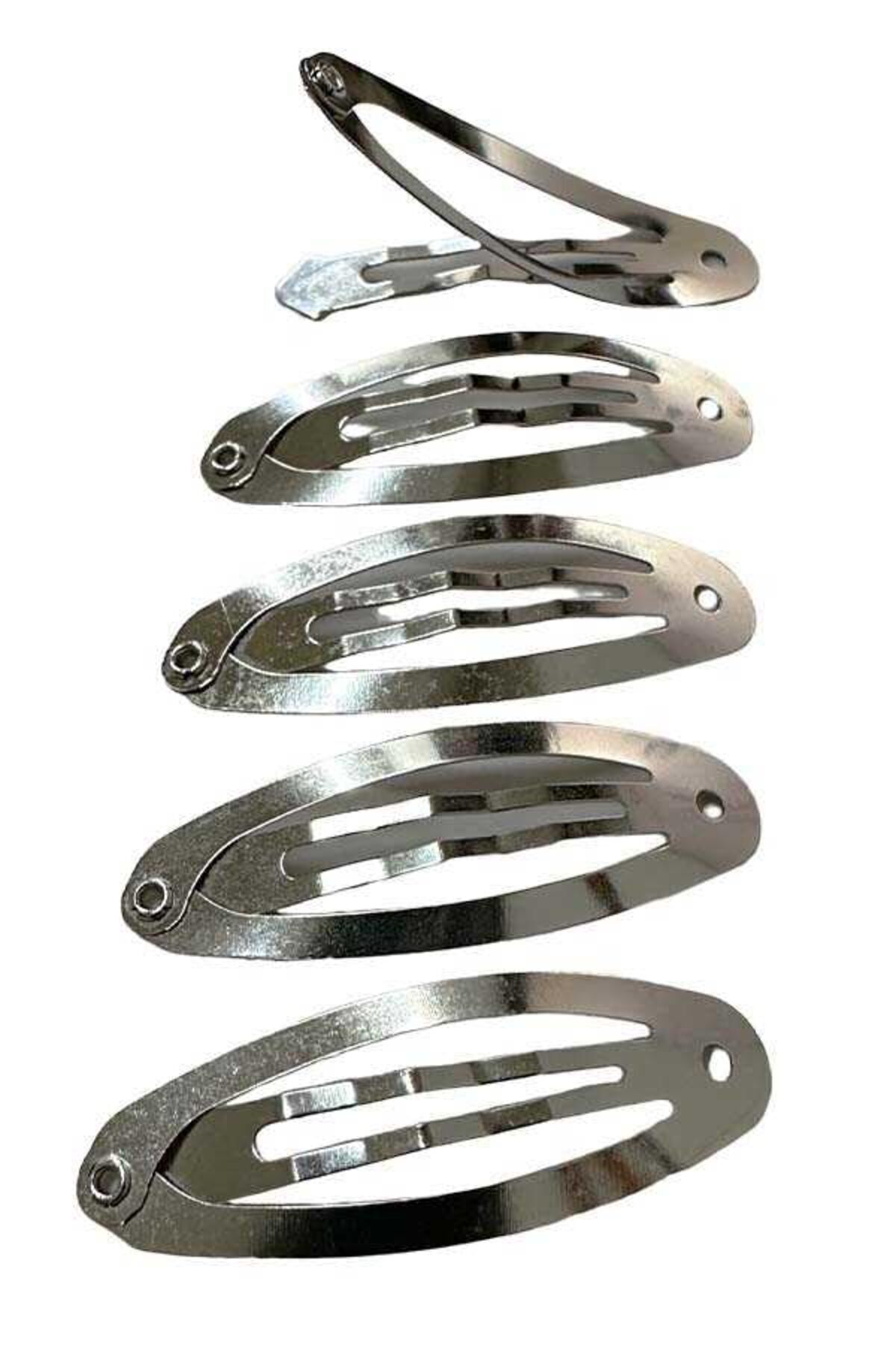 Shop a Way Benim Marifetlerim - Çıt çıt Toka Klipsi 5 Adet