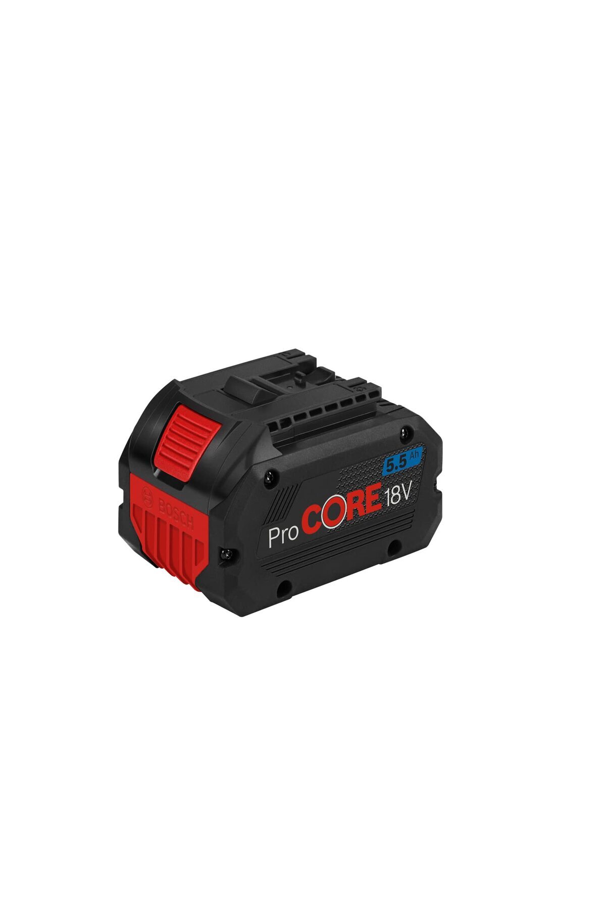 Delixa Professional PORE 18 Volt 5,5 Ah Li-Ion Akü