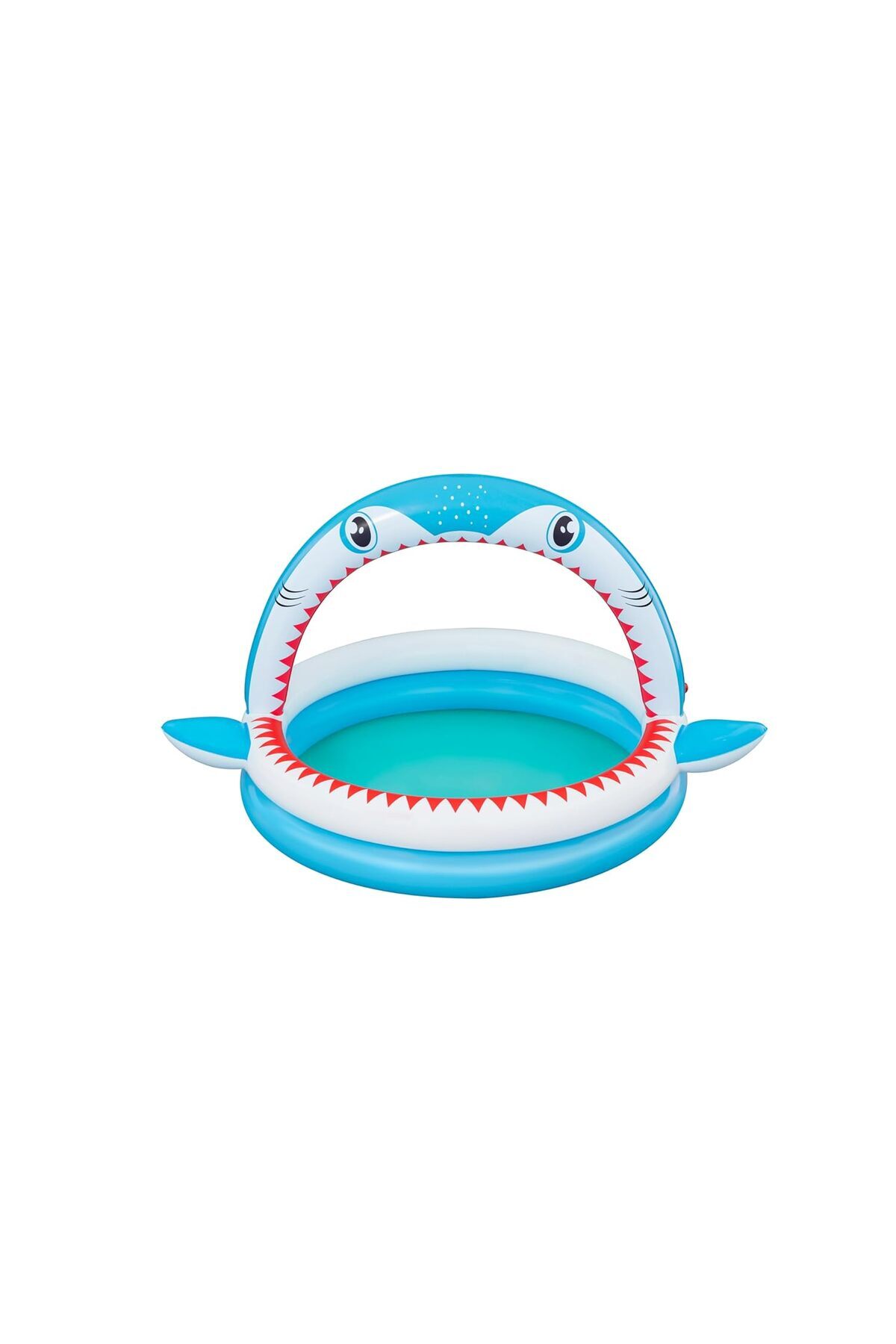 Shop a Way 53157 SharkTastic Havuz 163x127x92