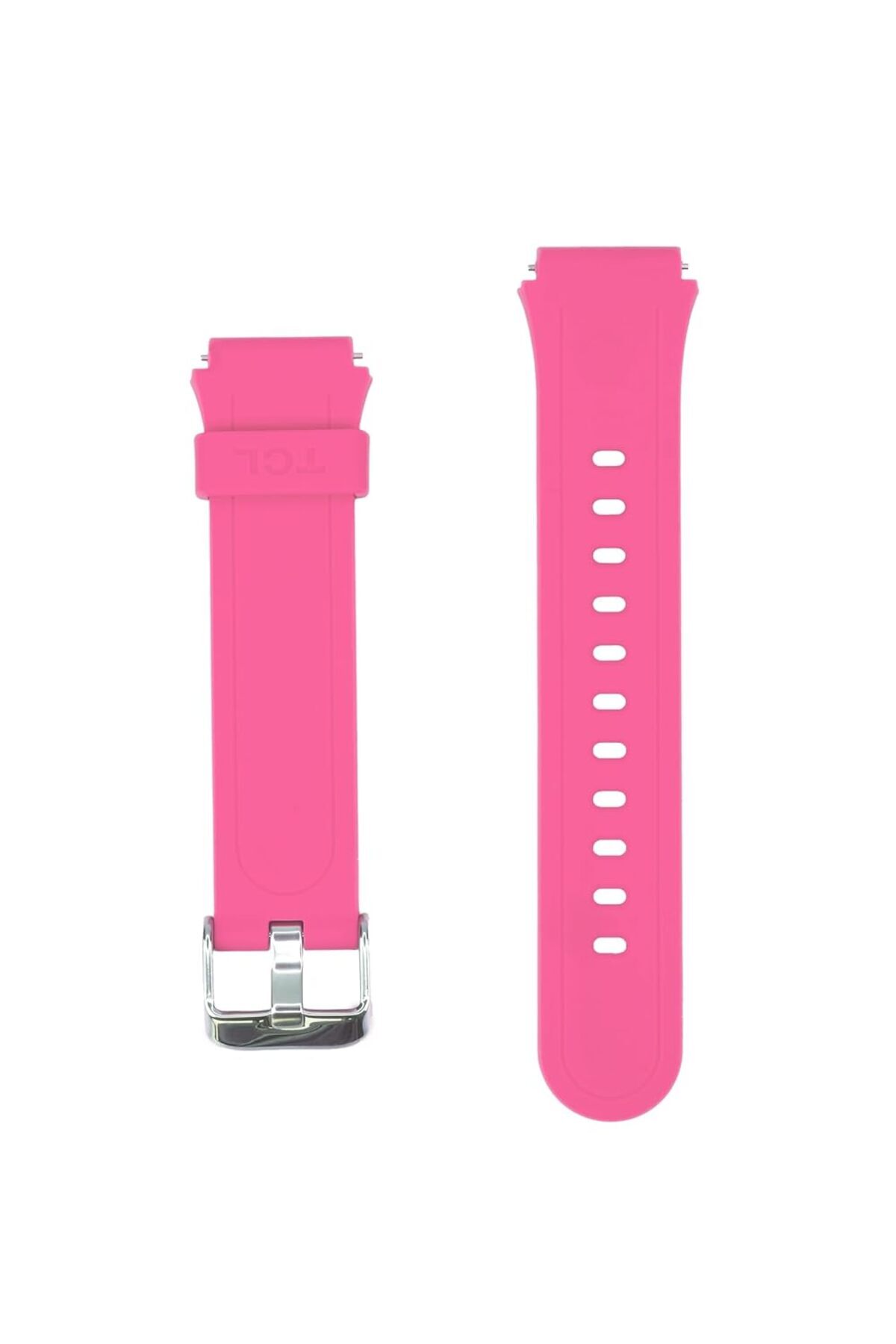 Genel Markalar Movetime MT40 - MT40X Family Saat Pembe Renk Kordonu/Kayışı MT40- MT40X, one size