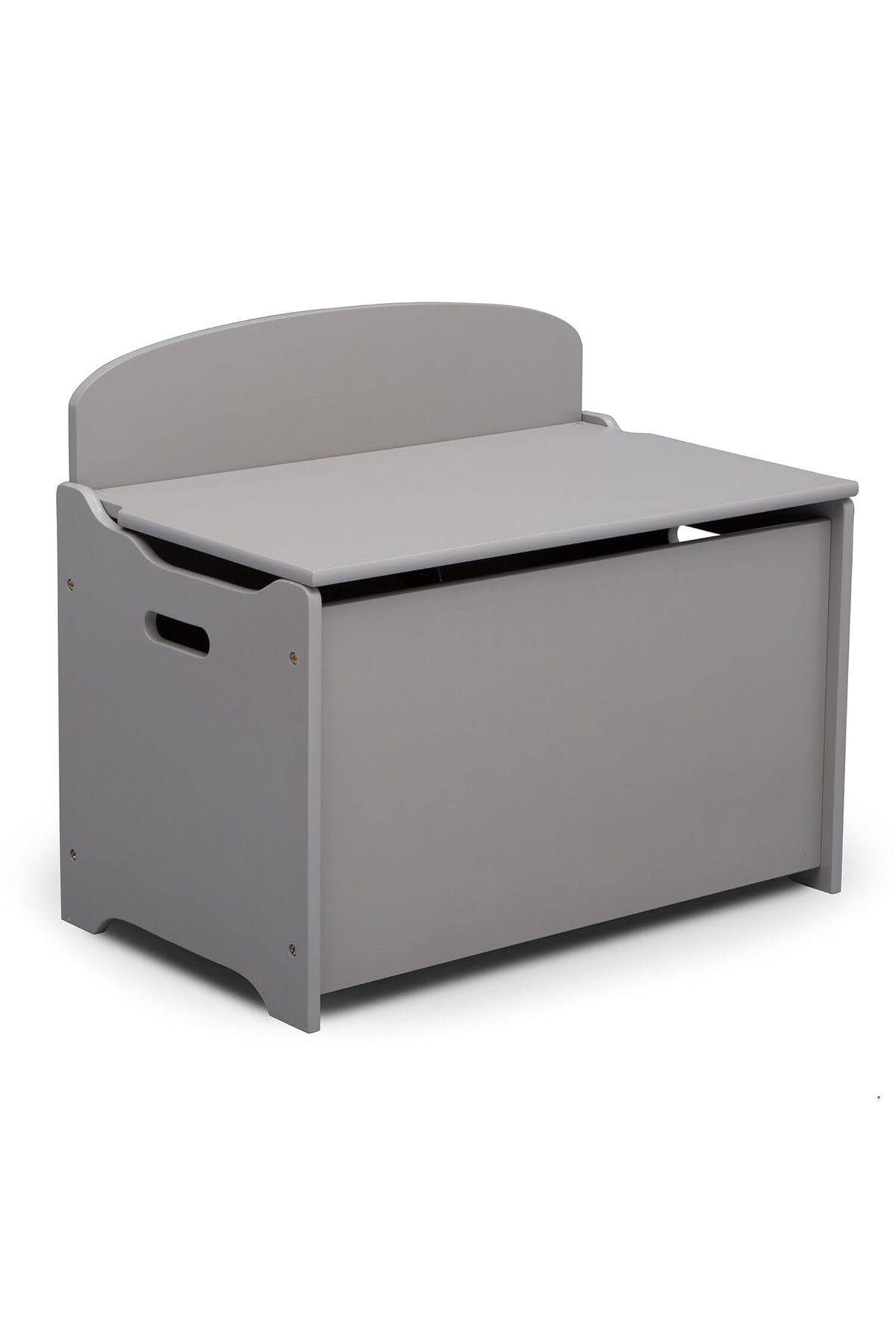 Hype Store Children MySize Deluxe Oyuncak - Greenguard Gold Sertifikalı, Gri