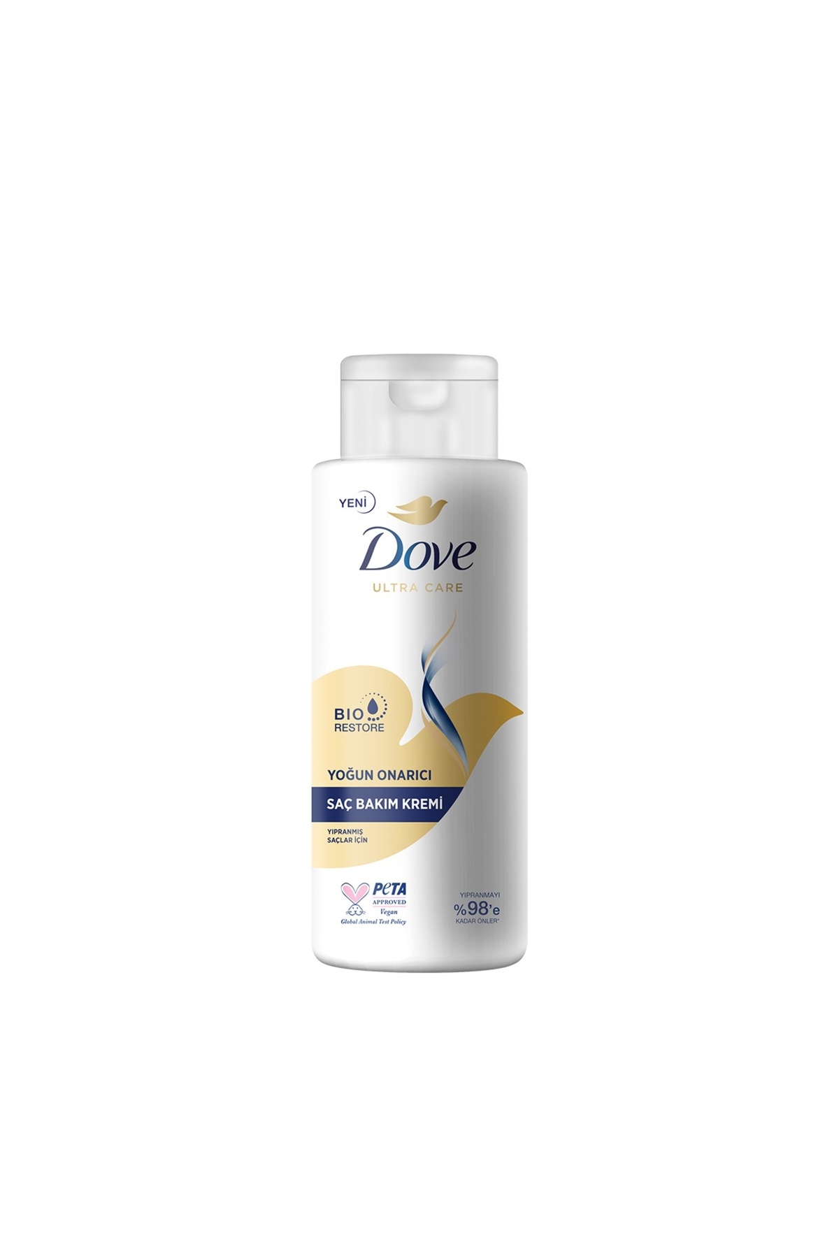 Dove Yoğun Onarıcı Saç Kremi 90 Ml — MGRS983125928