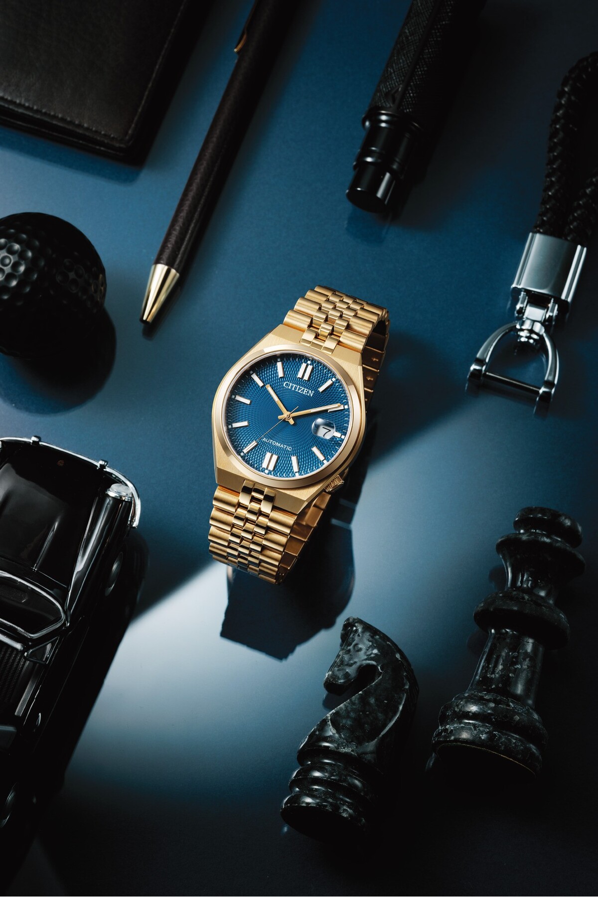 Citizen NK0023-57L Erkek Kol Saati - Fiyatı, Yorumları