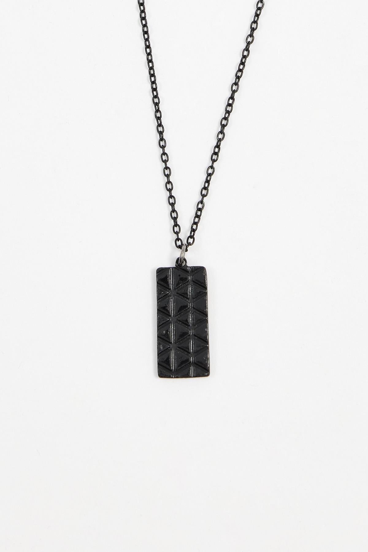 تودورز گردنبند یونیسکس