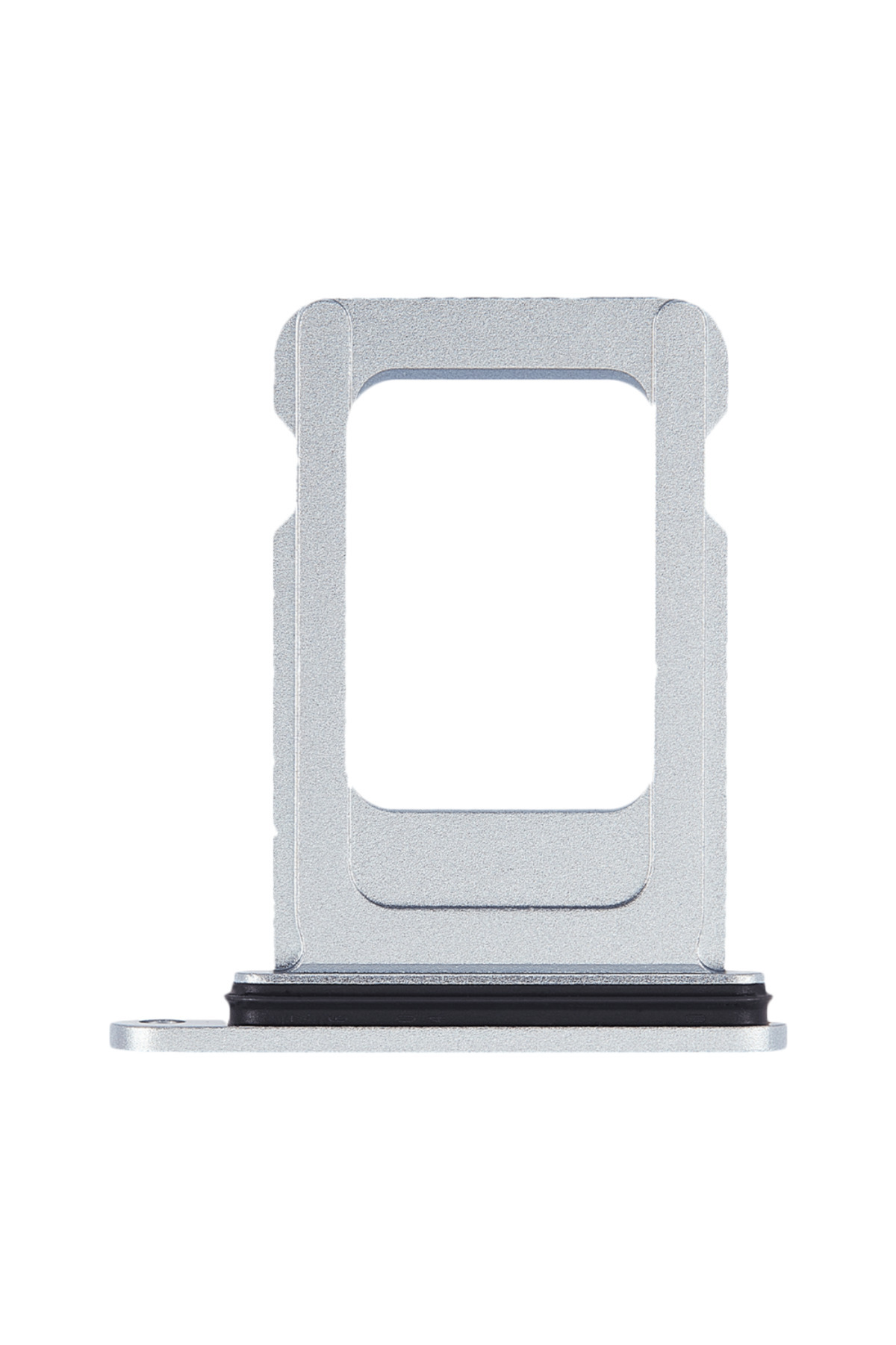 UYT iPhone 15 Uyumlu Sim Tepsisi Sim Kart Yuvası Mavi Renk