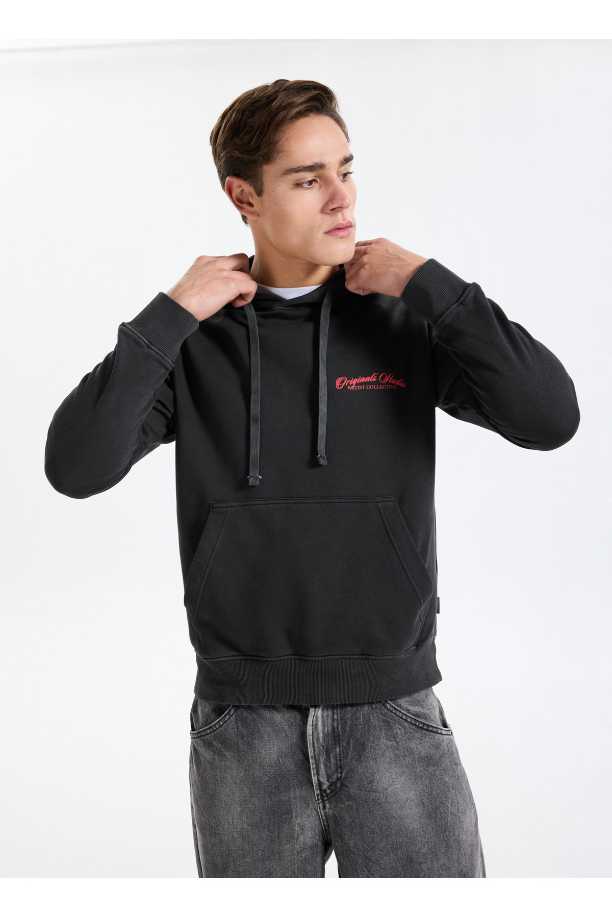 سویشرت جک اند جونز 5003293352