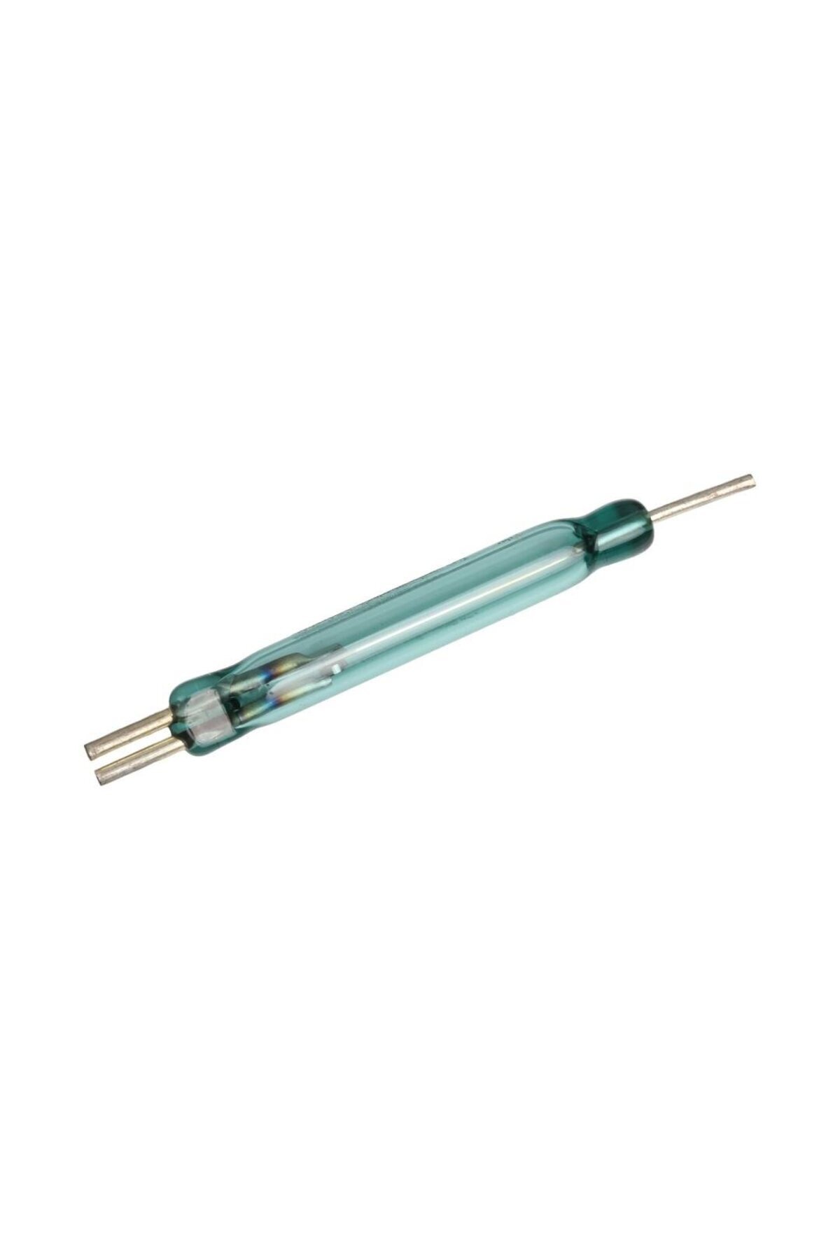 OEM IC-228 Reed Switch 36Mm 3 Bacak 1No/1Nc Çift Kontak