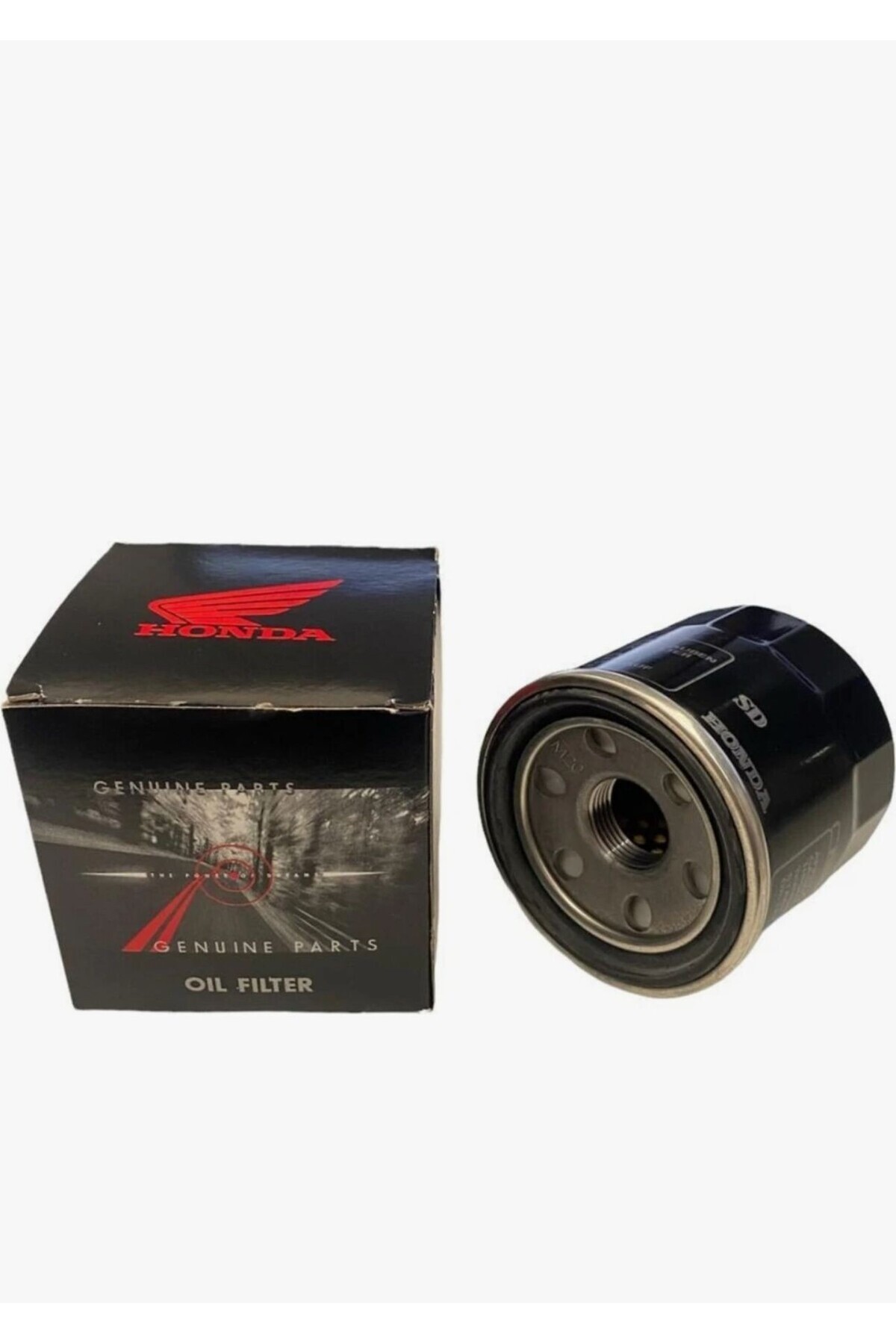 Honda CTX 1300 YAĞ FİLTRESİ