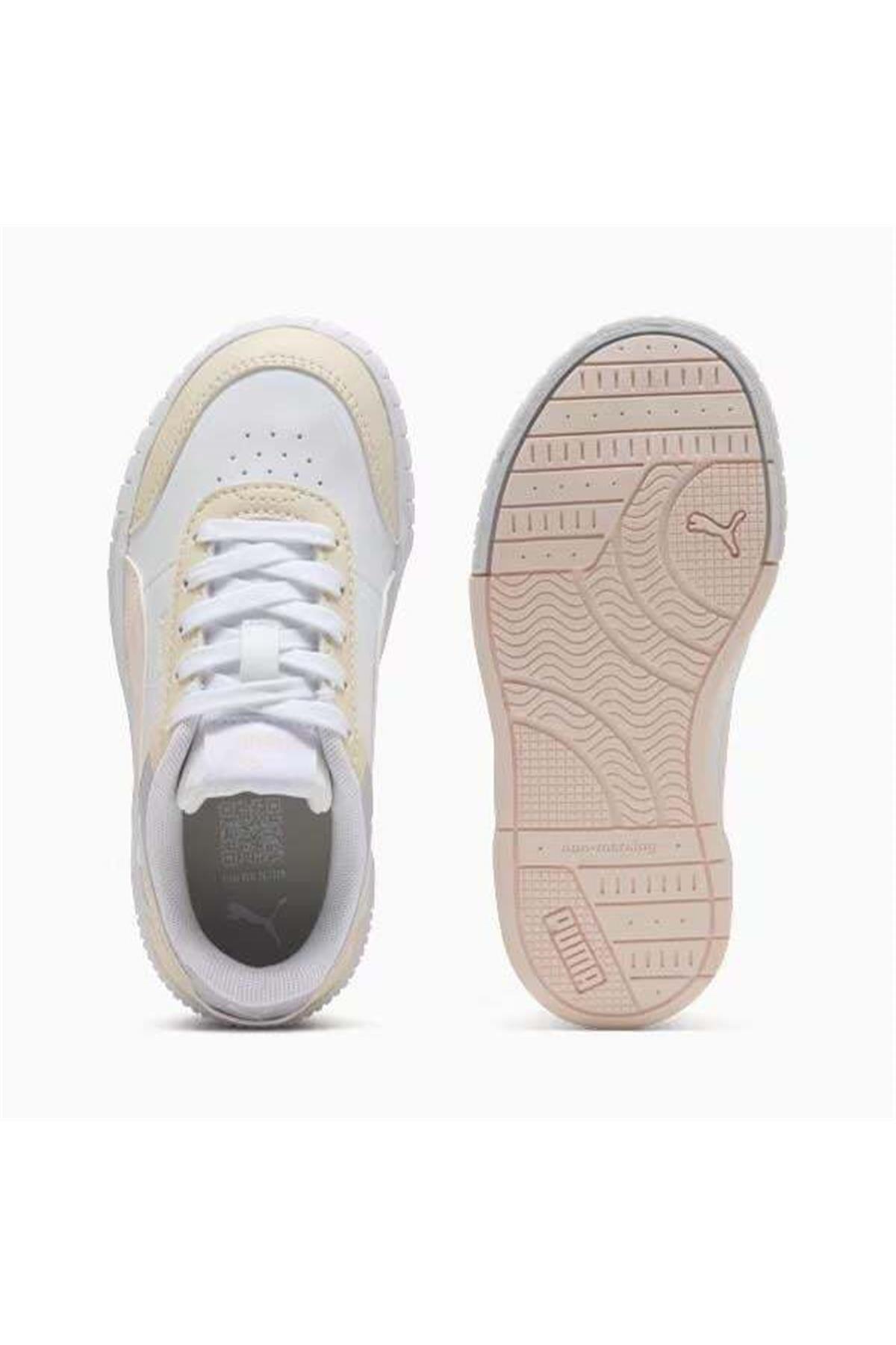کفش اسنیکر پسرانه راسته | پوما Puma 403749 - تصویر 4
