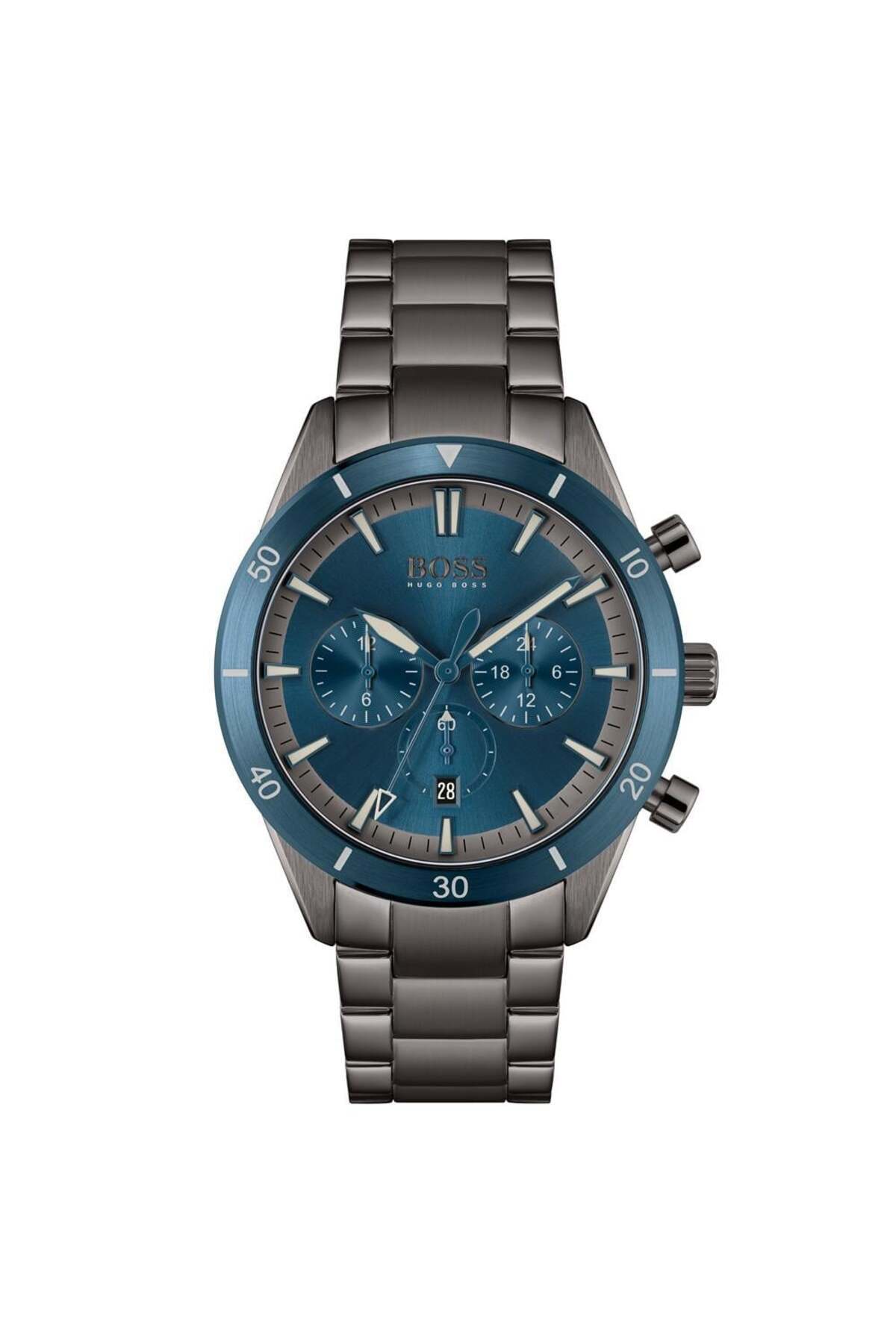 باس ساعت مچی مردانه HB1513863