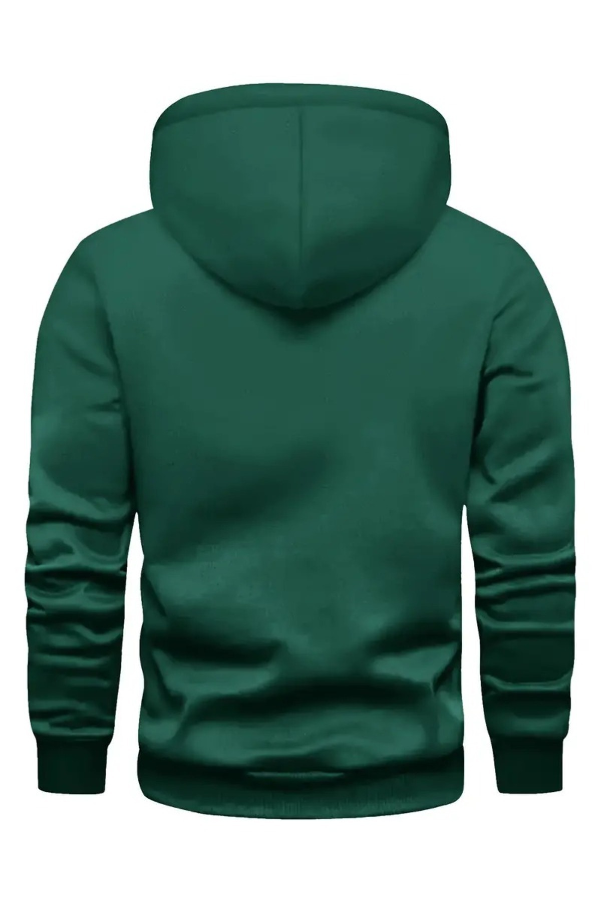 EYAX MODA 3'LÜ ERKEK KAPÜŞONLU SWEATSHIRT görsel 7