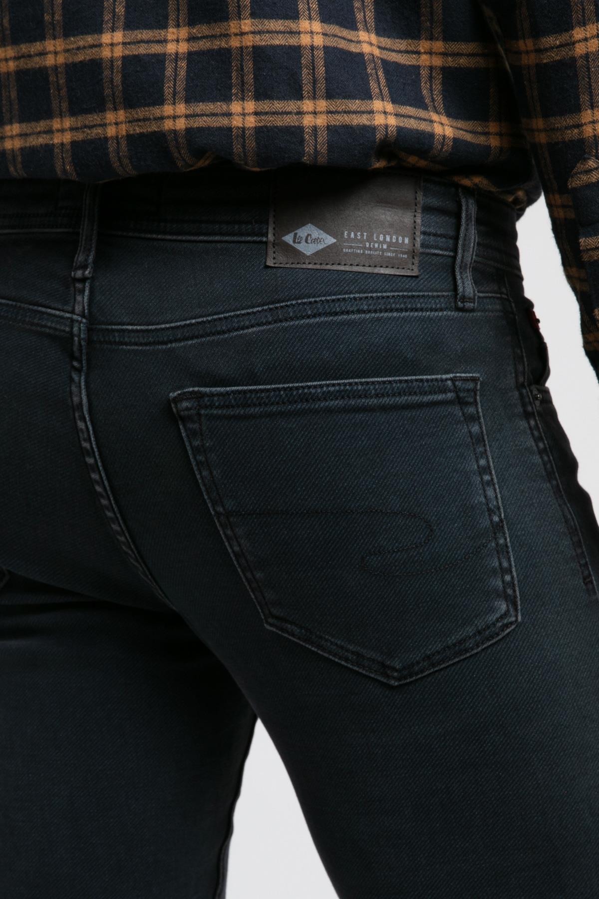 شلوار جین مردانه راسته فاق نرمال | لی کوپر Lee Cooper 261 LCM 121006 - تصویر 4