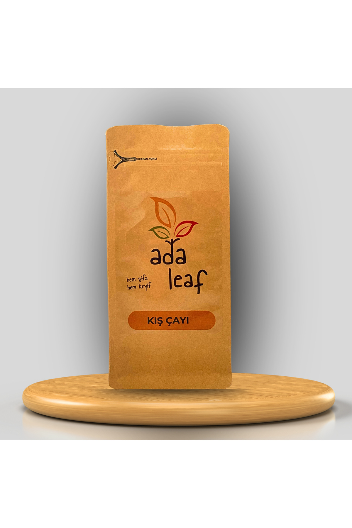 ada leaf kış çayı 130 gr
