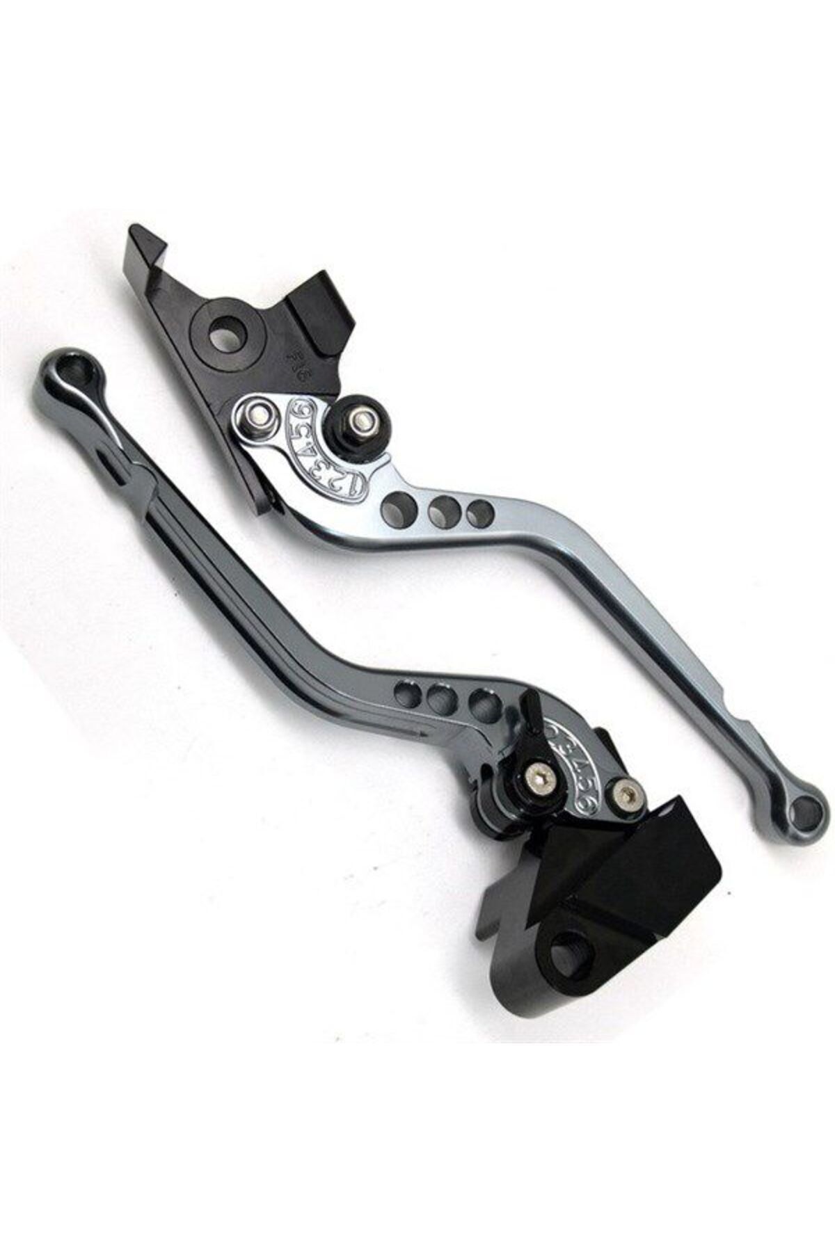 OEM Yamaha R-25 Ayarlanabilir Fren Manet Tk Füme