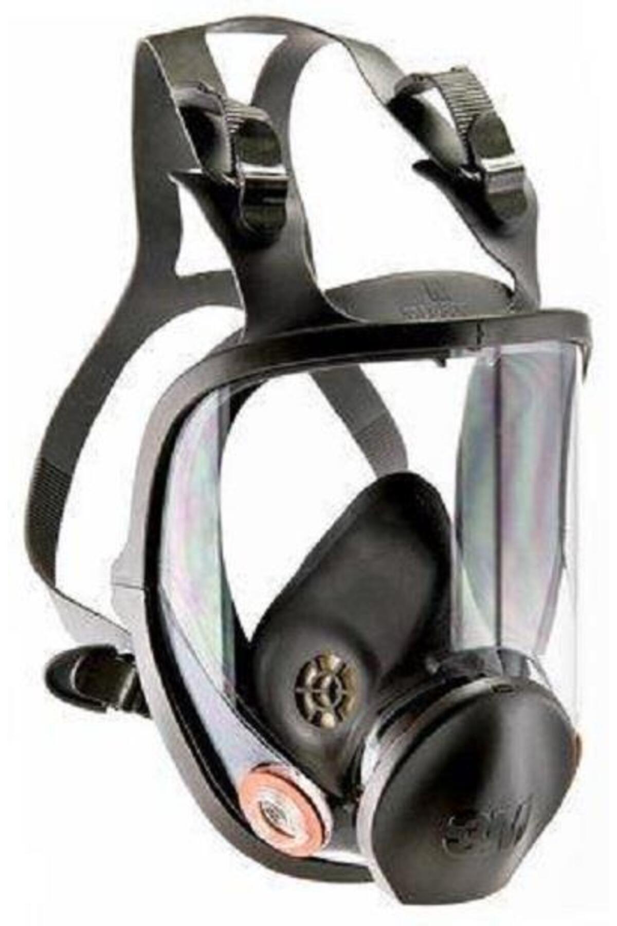 KKDAVM 3M 6800 Tam Yüz Maskesi