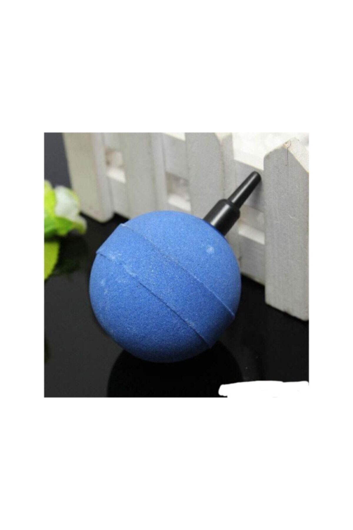 TROPİKAL Top Hava Taşı 3 Adet