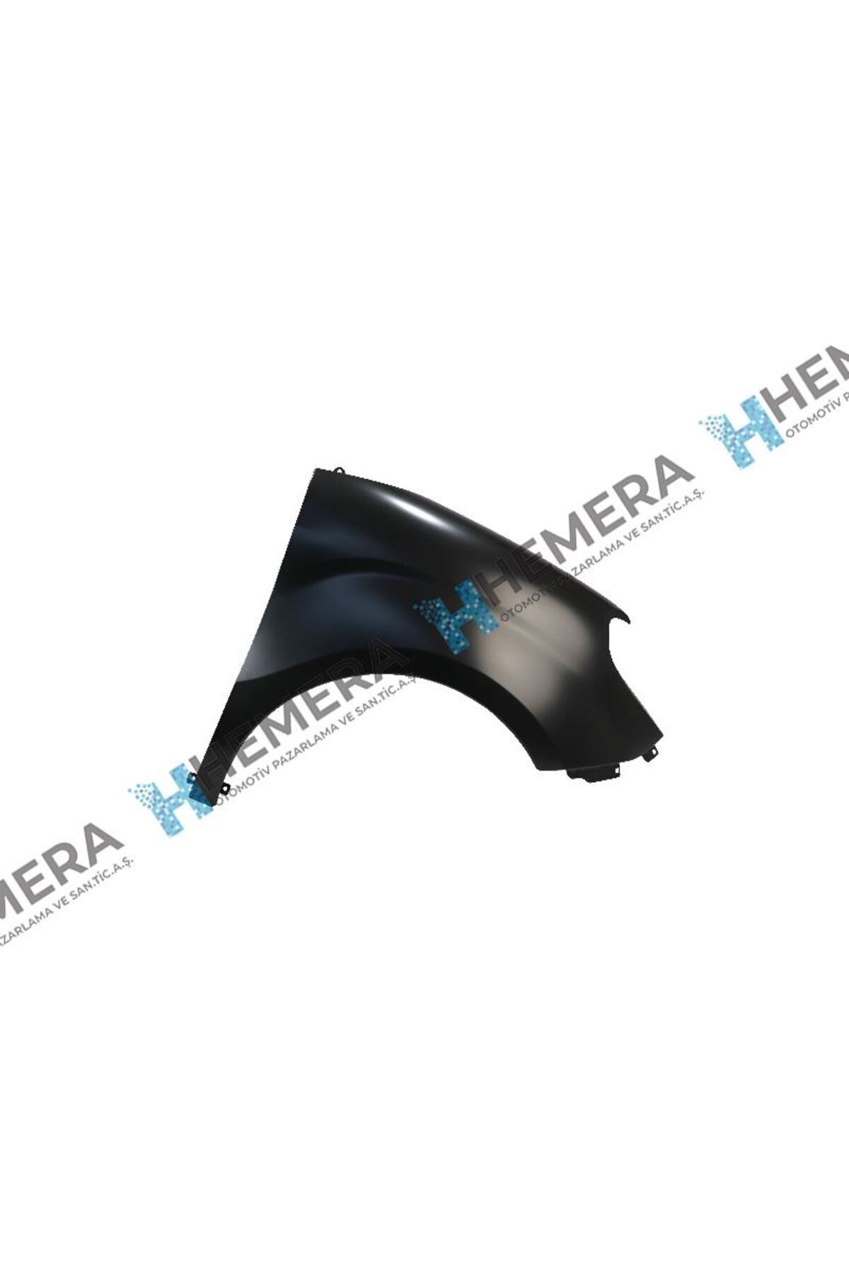 ANTAI Fiat On Camurluk Sag Doblo IV 16> - A595r