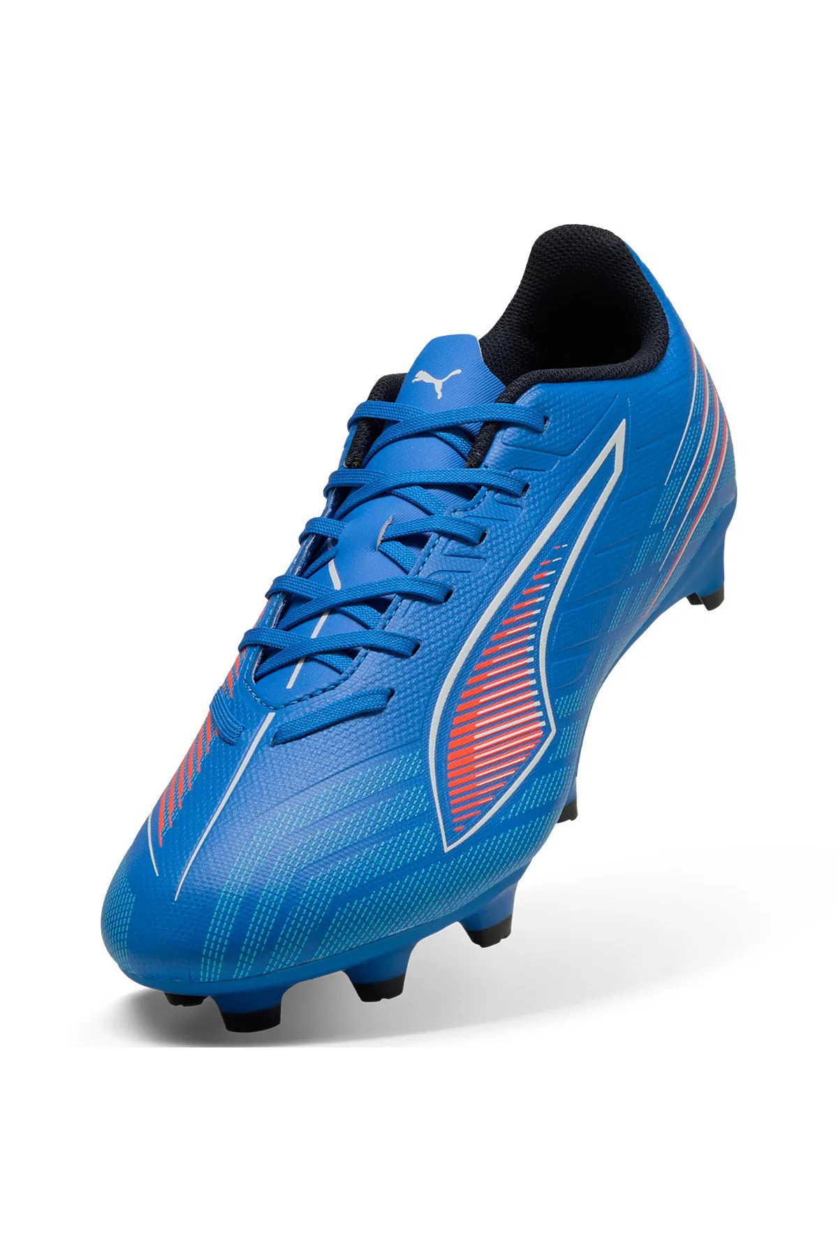 کتانی استوک دار زنانه راه راه | آدیداس adidas 108532 - تصویر 6