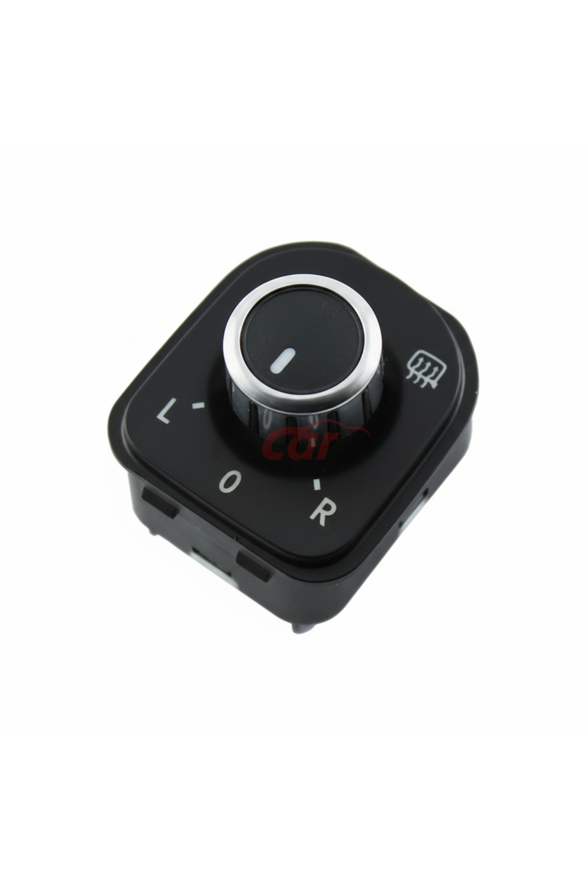 Marka Golf 6 - Passat -jetta -tıguan Elektrikli Ayna Ayar Anahtarı Krom