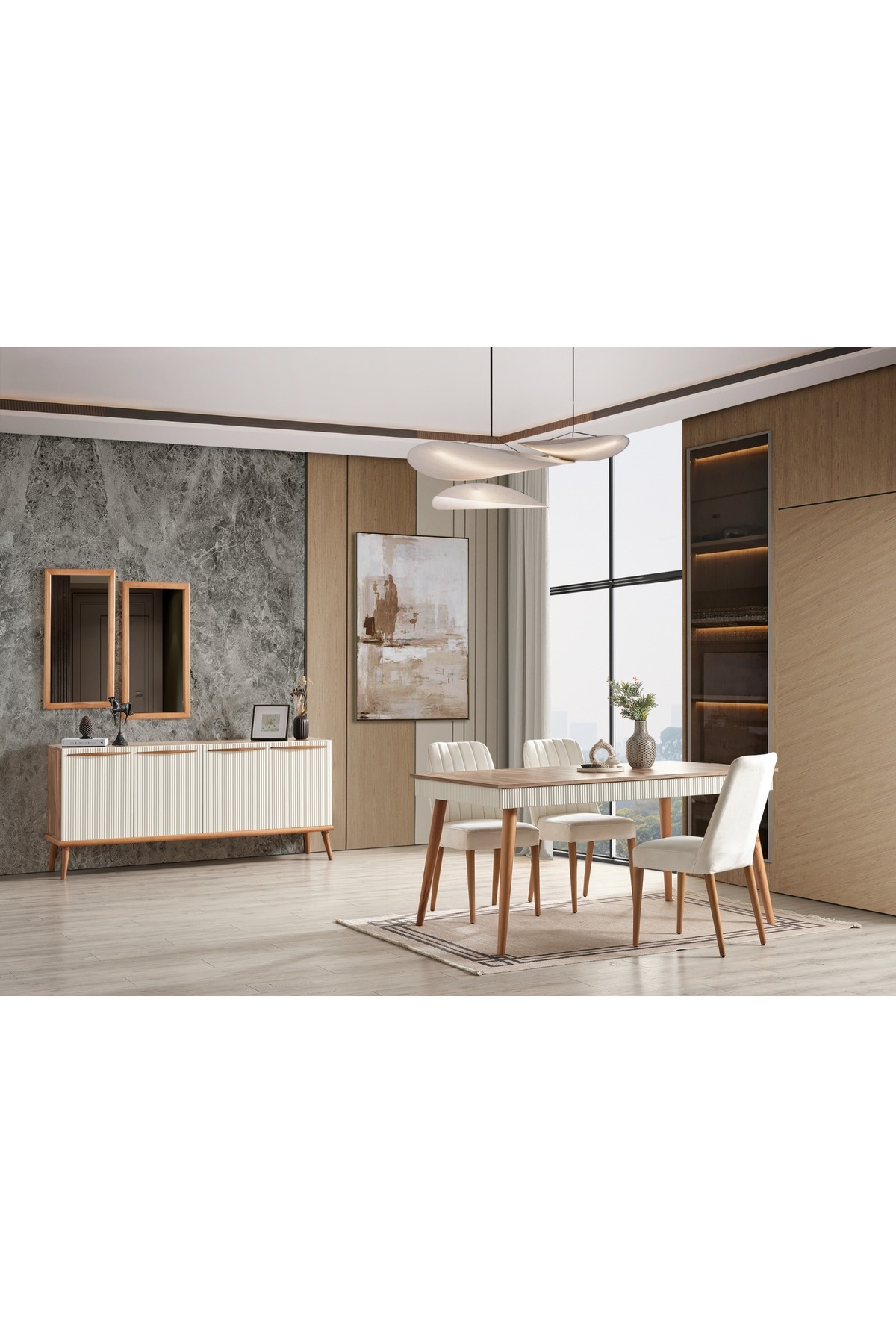 Neef Home&Living ÜSKÜDAR KONSOL