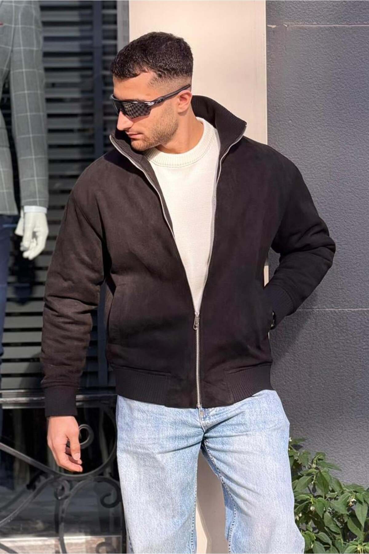 کاپشن  R25KMNT.E00020