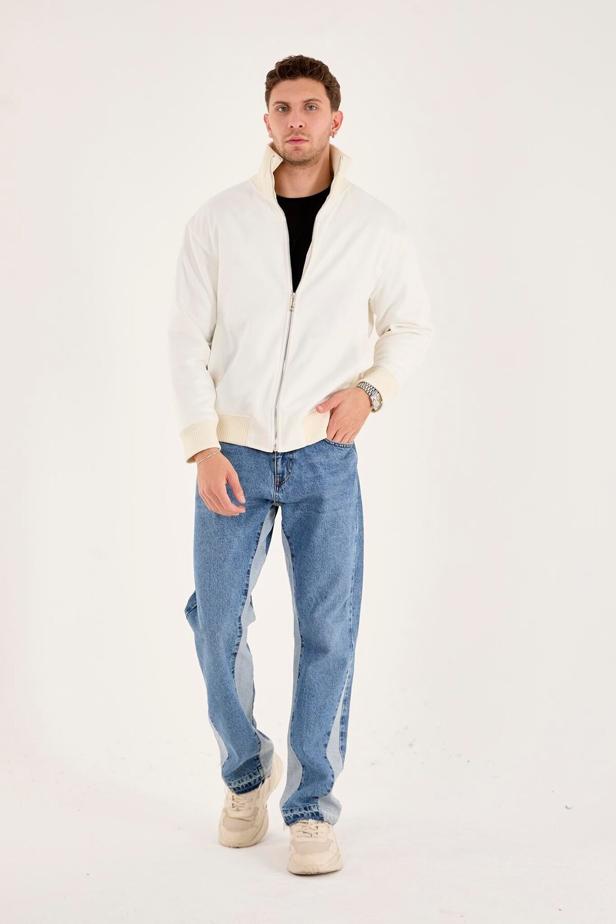 کاپشن  R25KMNT.E00020