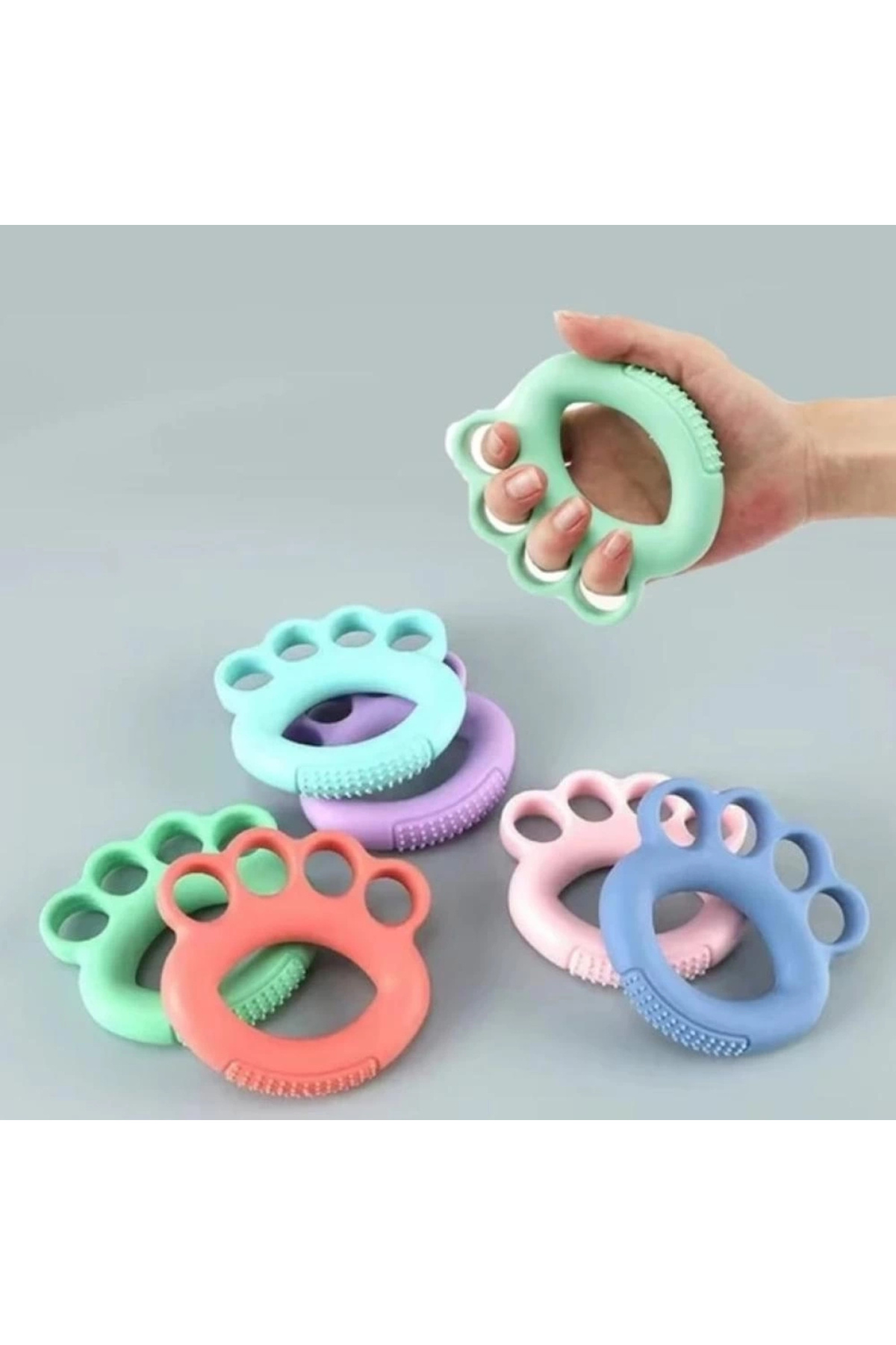 YNT İthalat El Egzersiz Aleti Nrd 340