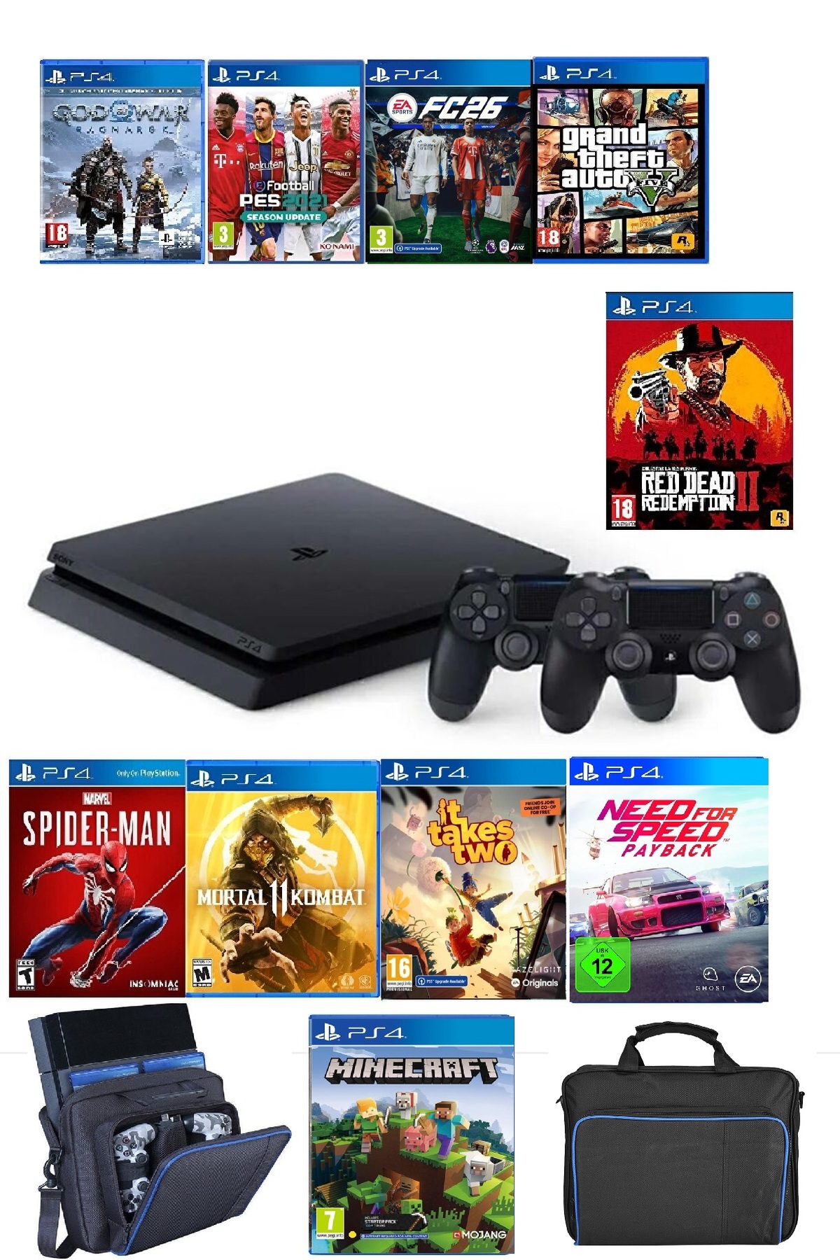 Sony Playstation 3 Modelleri ve Fiyatları 2026