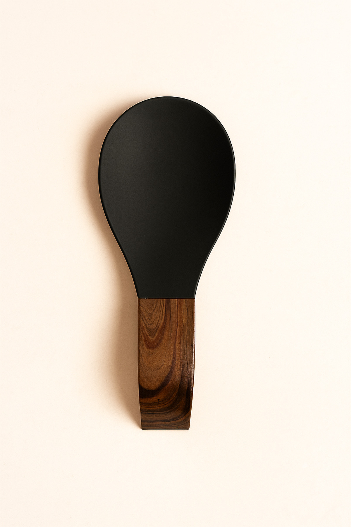 Mirilliahome Akasya Saplı Silikon Kirli Kaşıklık – Tezgah Üstü Kaşık Altlığı