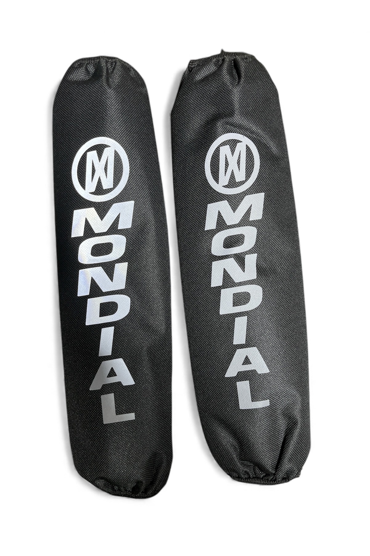 MOTORKİT MK MONDİAL AMORTİSÖR ÇORABI REFLEKTÖRLÜ - MONDİAL AMORTİSÖR KILIFI SU KİR GEÇİRMEZ [ 2 ADET ]