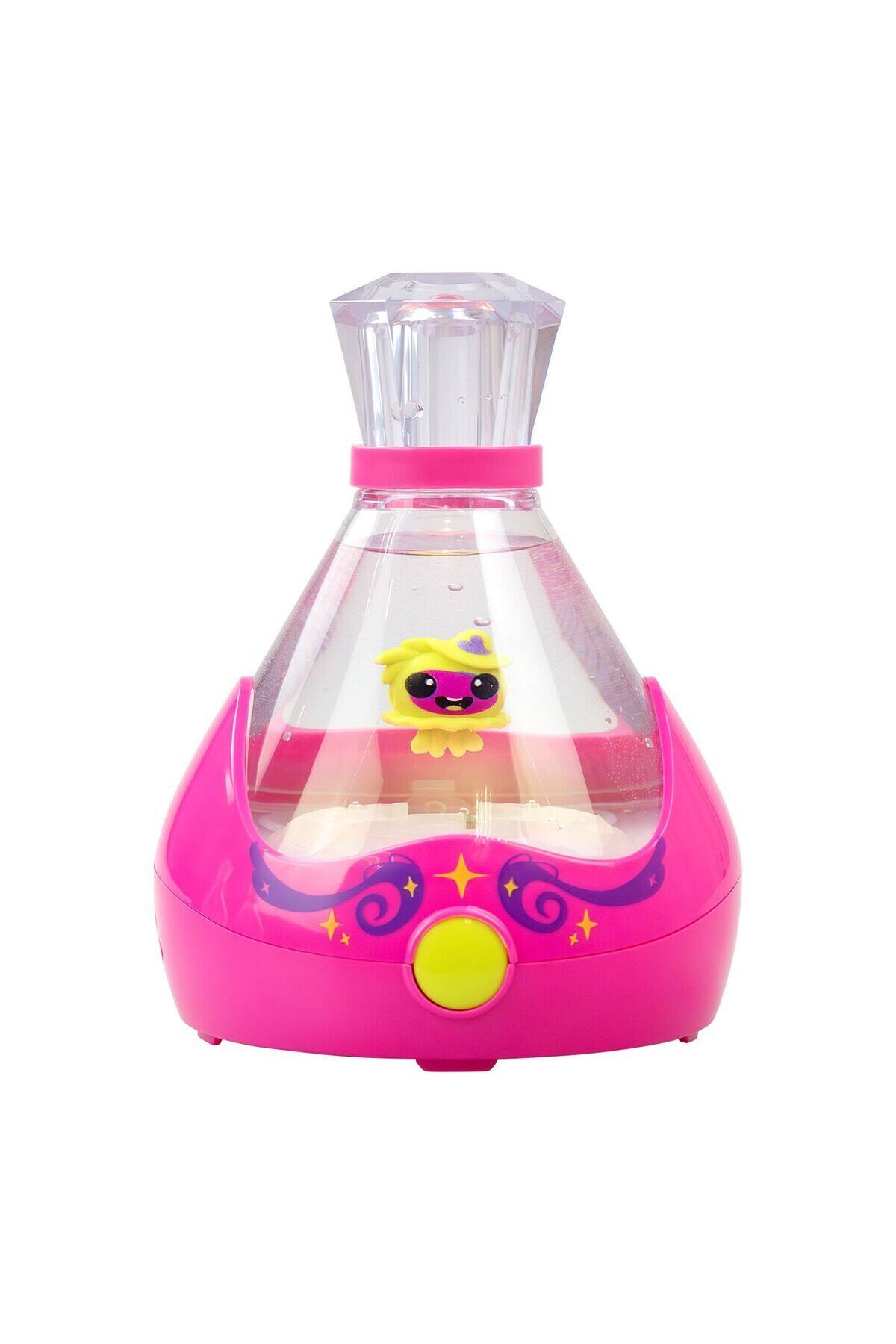 نمایشگاه بسته ۱۲تایی اسباب‌بازی تعاملی Sil 89090 Fizzy Pets